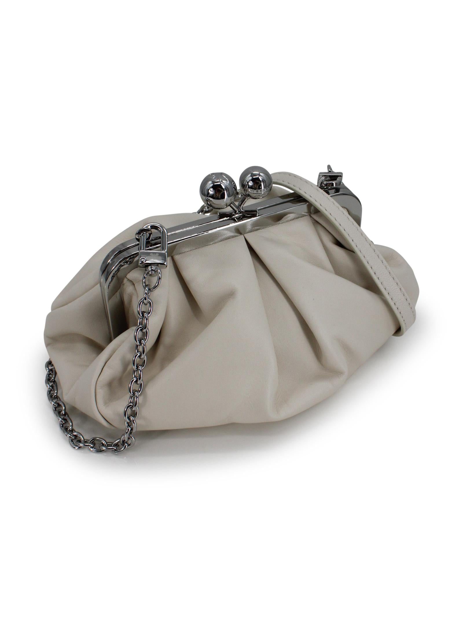 Borsa Pasticcino Bag Small Weekend accessori 1 2615511164600 082 