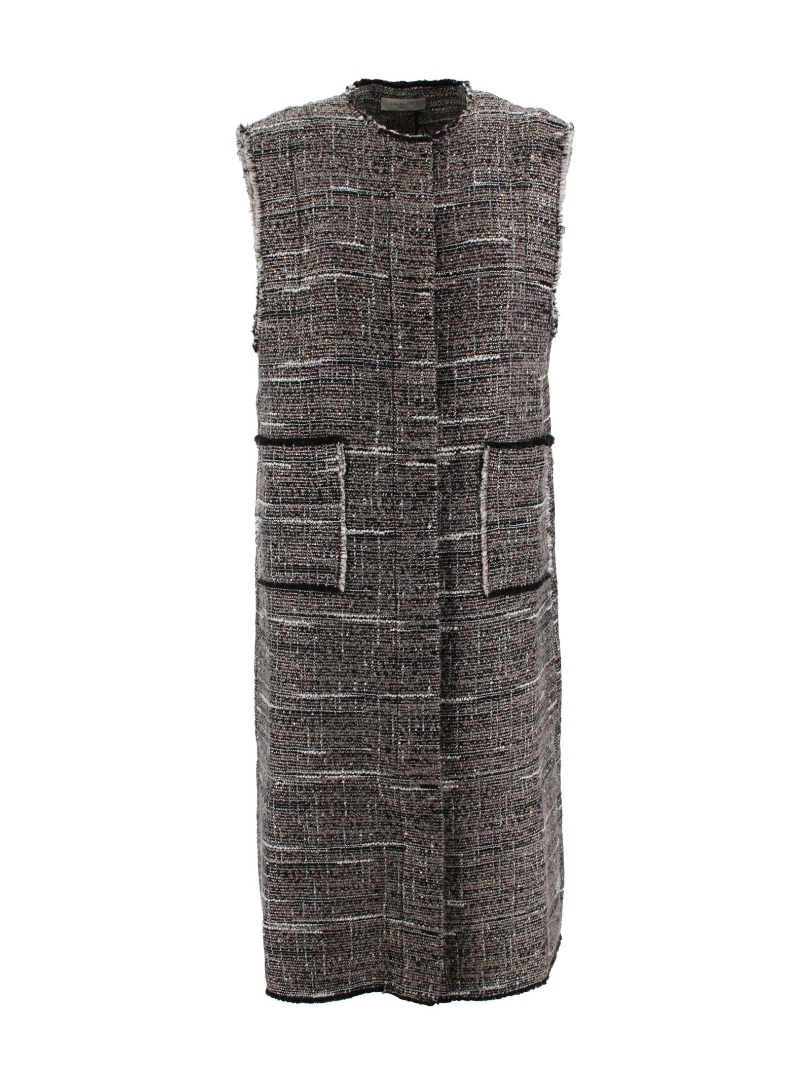 Gilet Charlott 8036/00 02 