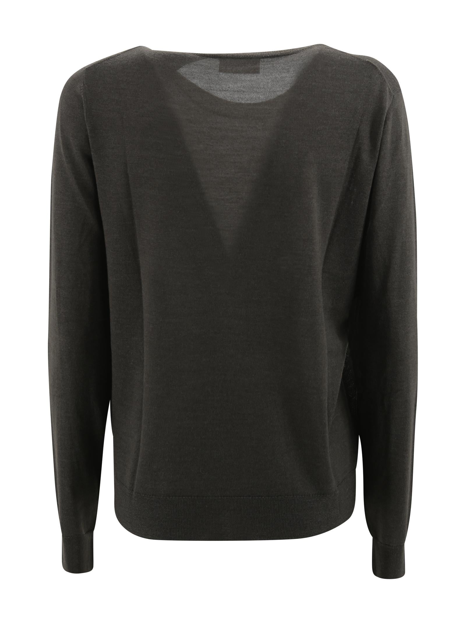 Maglia P.A.R.O.S.H. D540781 007 