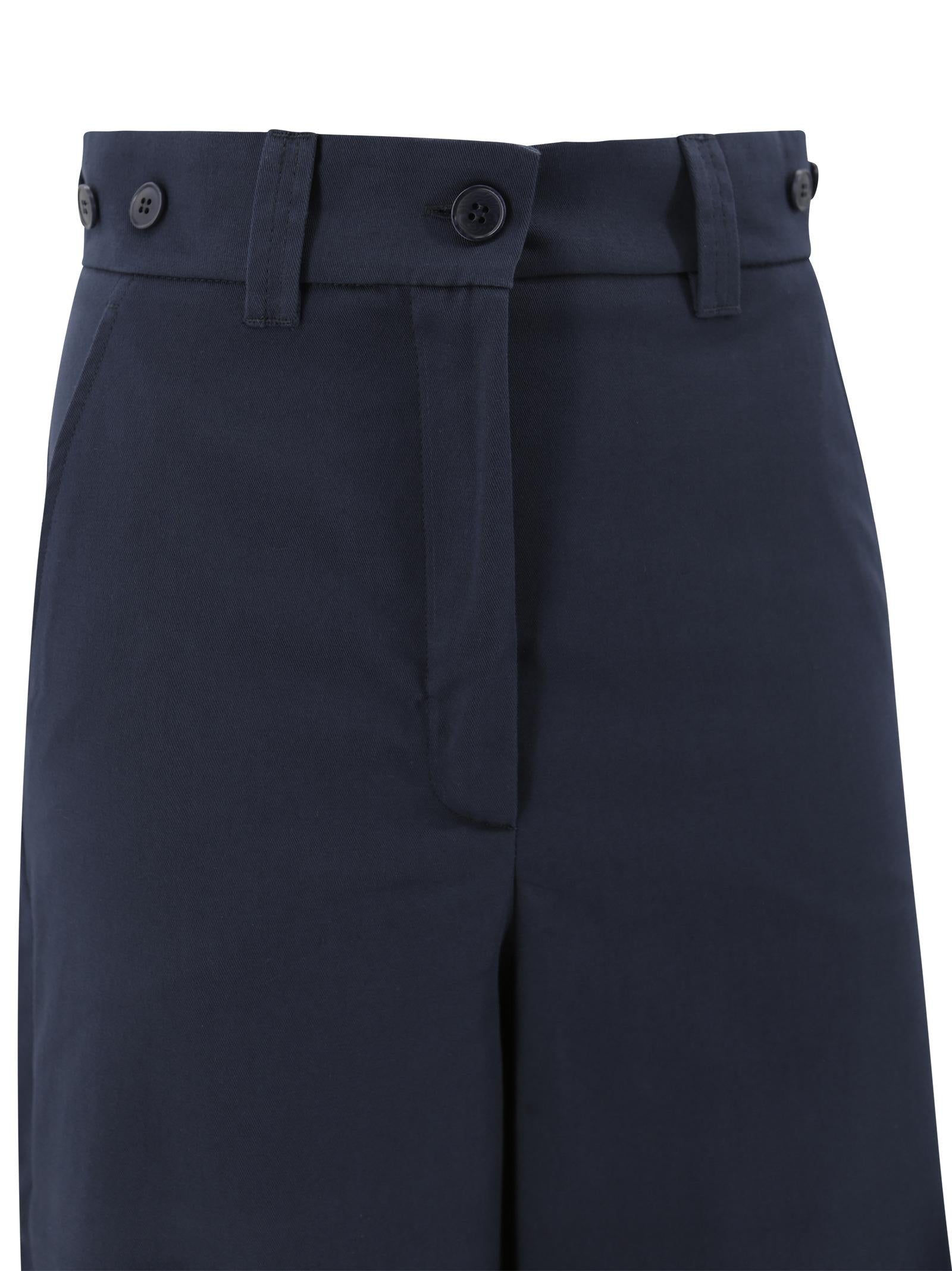 Pantalone Max Mara Weekend 2525136101600 003 