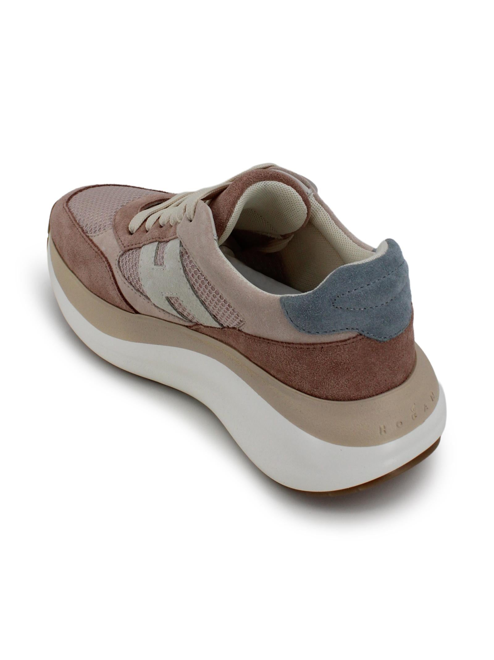 Sneakers Hogan Maxi I Active HOGAN HXW7140GA40V0D0RVZ  
