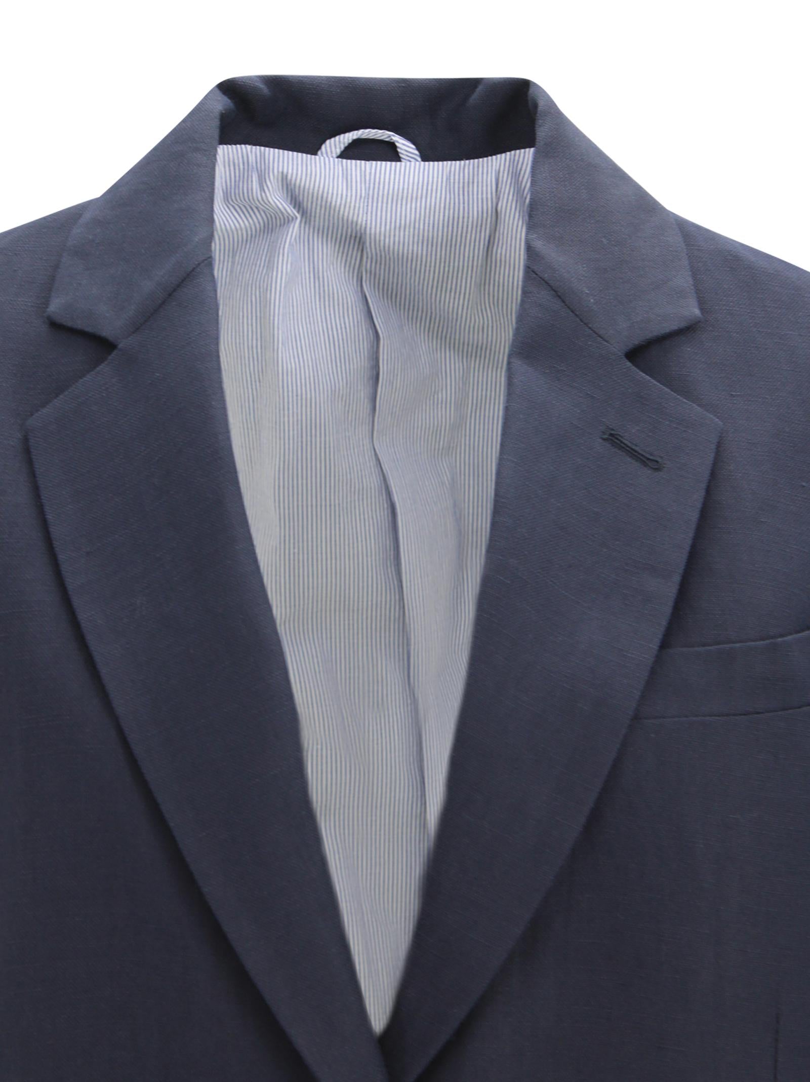 Blazer a maniche lunghe Brunello Cucinelli MH1267273 C4224 