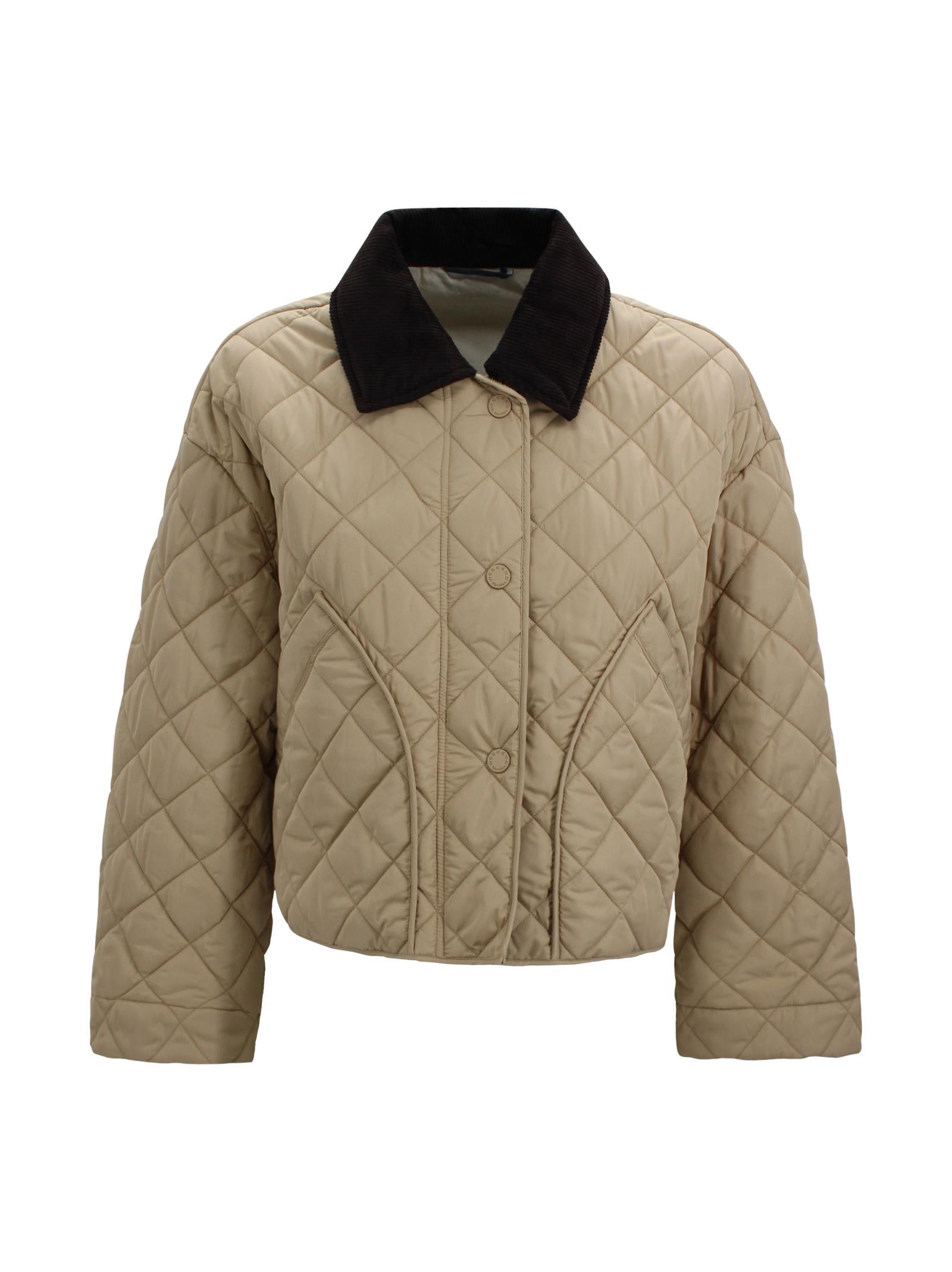 Giacca trapuntata dal design essenziale<BR/> Max Mara Weekend 2615481031600 009 