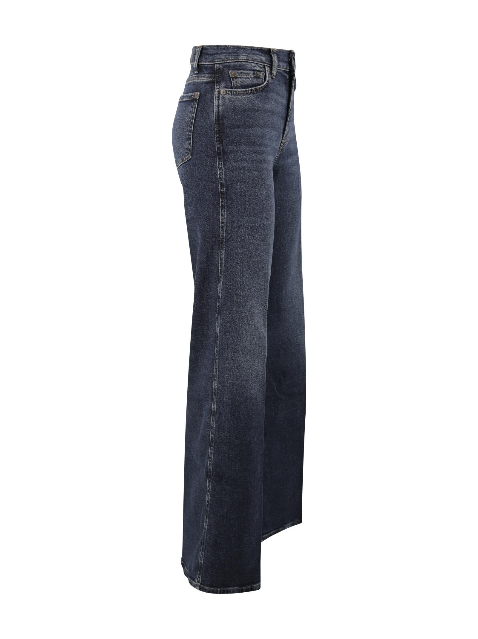 Jeans 7 FOR ALL MANKIND 7U66SA91 U7CSC 
