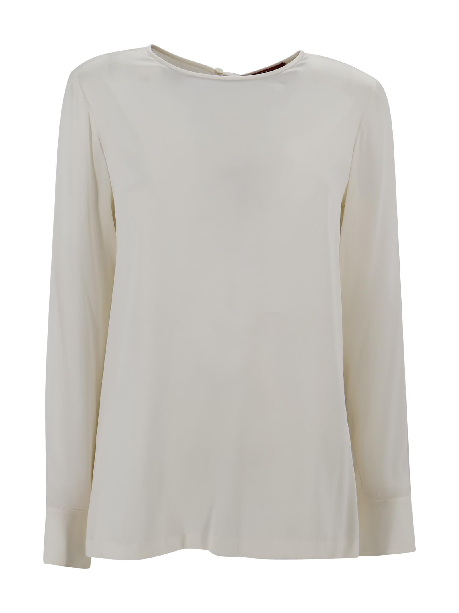 Camicia Max Mara Studio 2526116032600 092 