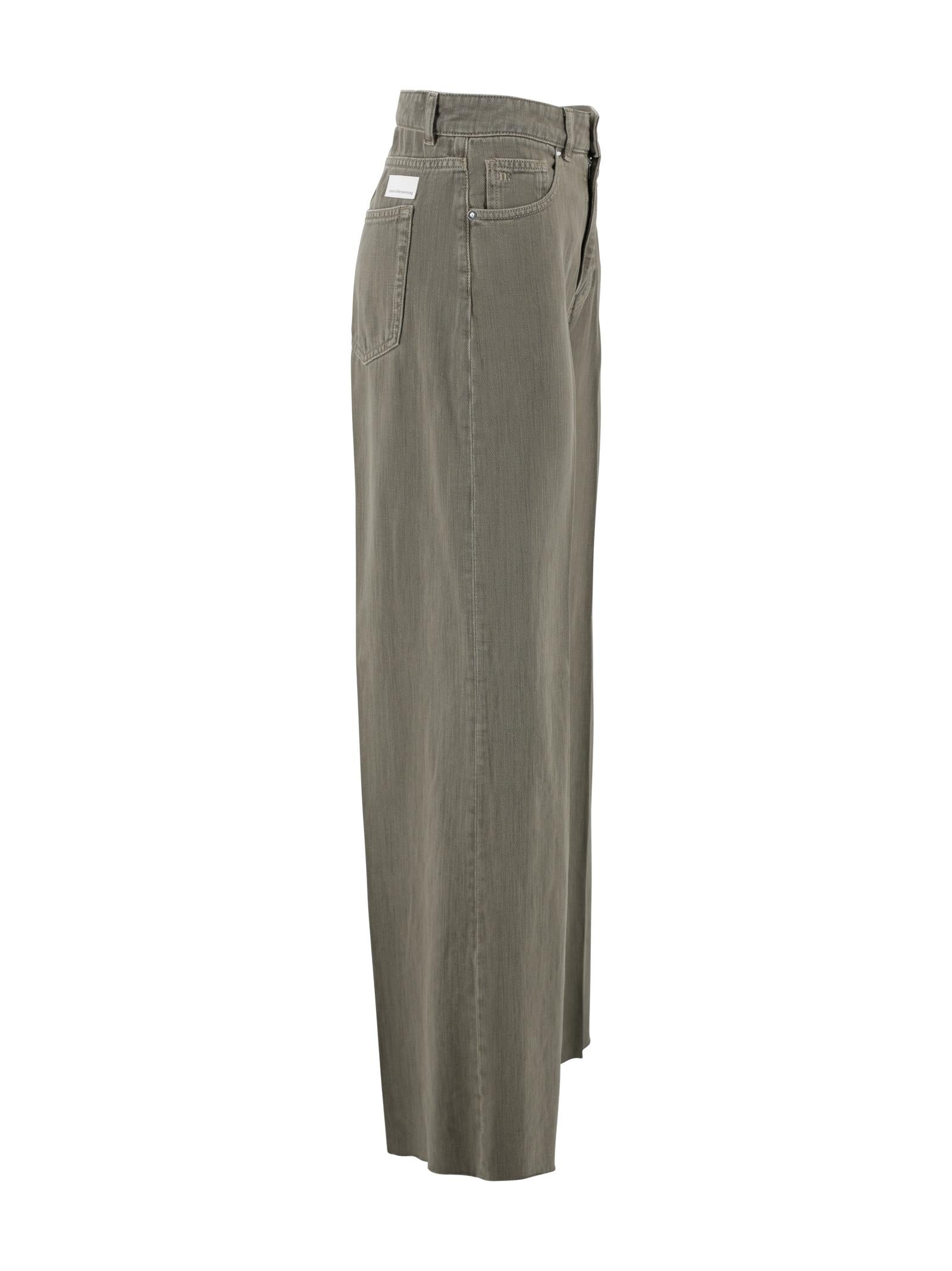 Pantalone Nine in the morning 9FW25 AUD01H45 