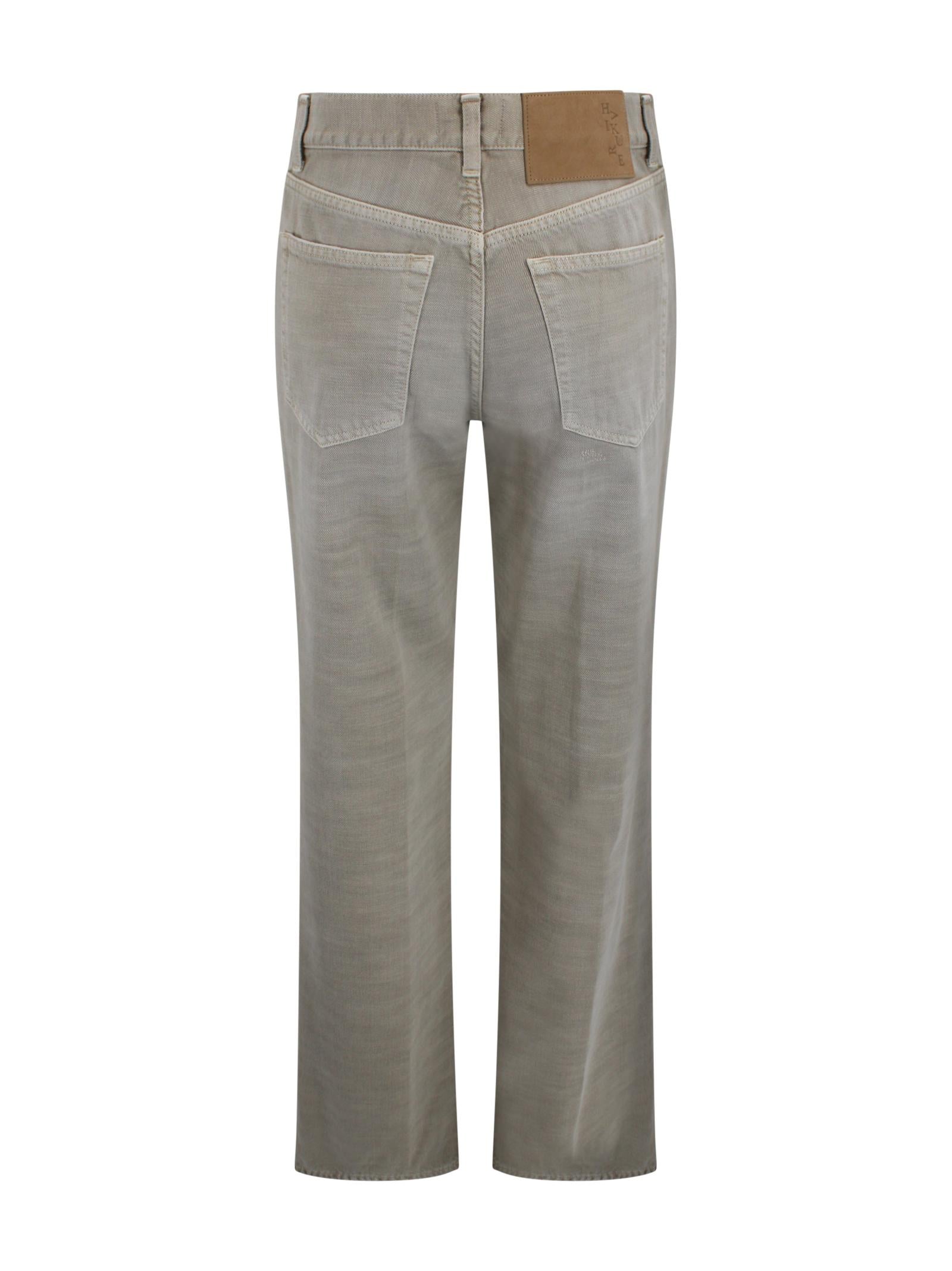 Jeans wide-leg Bethany Bull 44 Haikure HEW03185GF172PX T0562 