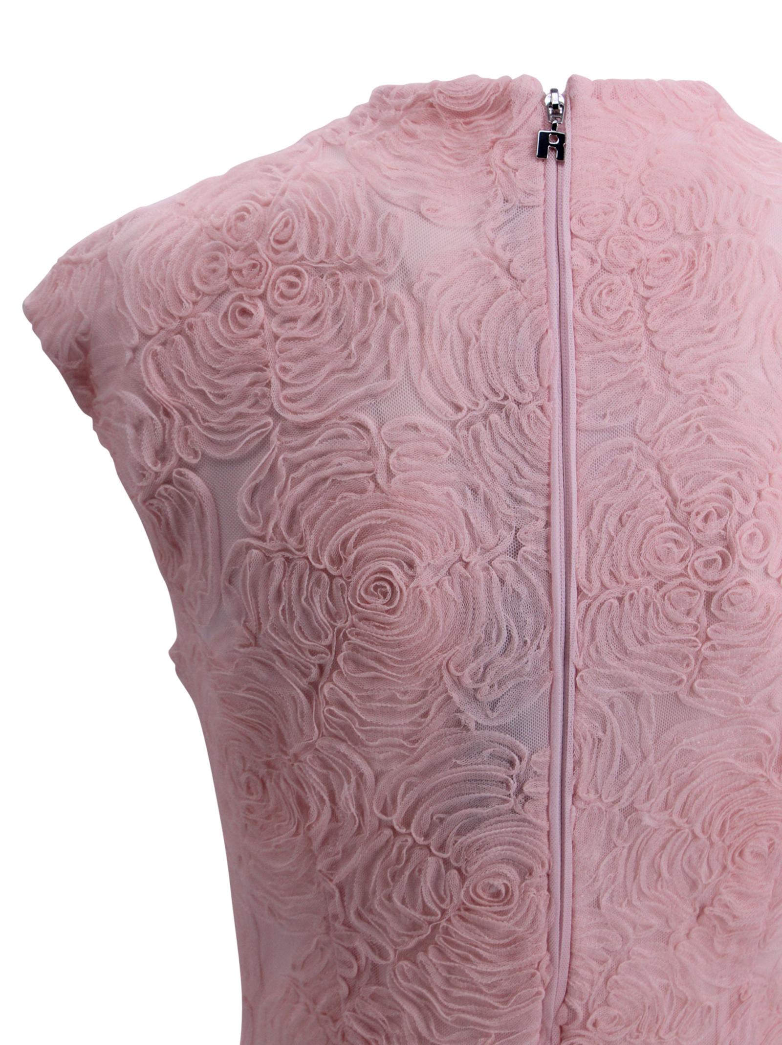 Abito lungo a fiori<BR/><BR/> Rotate 1152281809 1809 