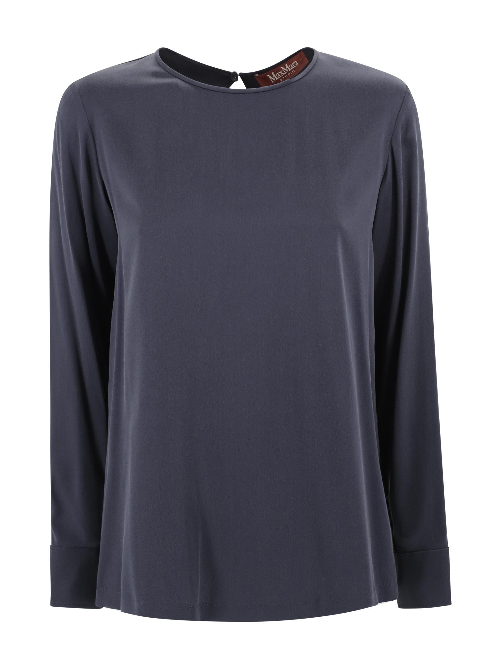 Camicia Max Mara Studio 2526116032600 009 