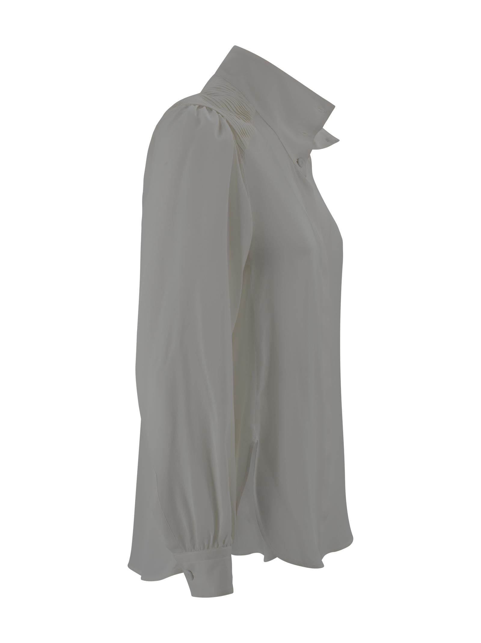 Camicia Trame Auree ADELE A002U100 
