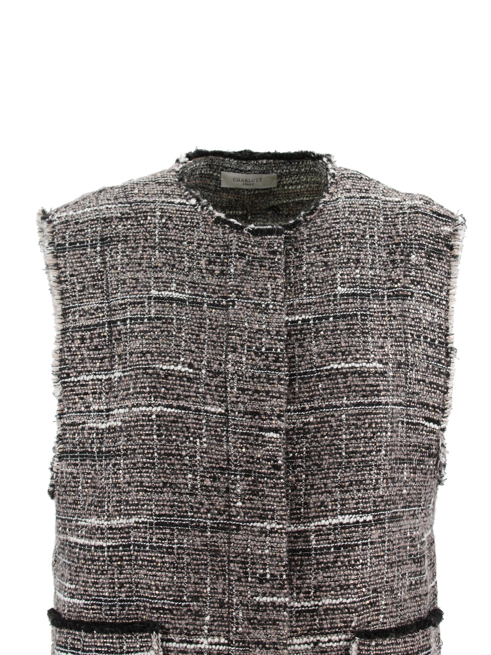 Gilet Charlott 8036/00 02 