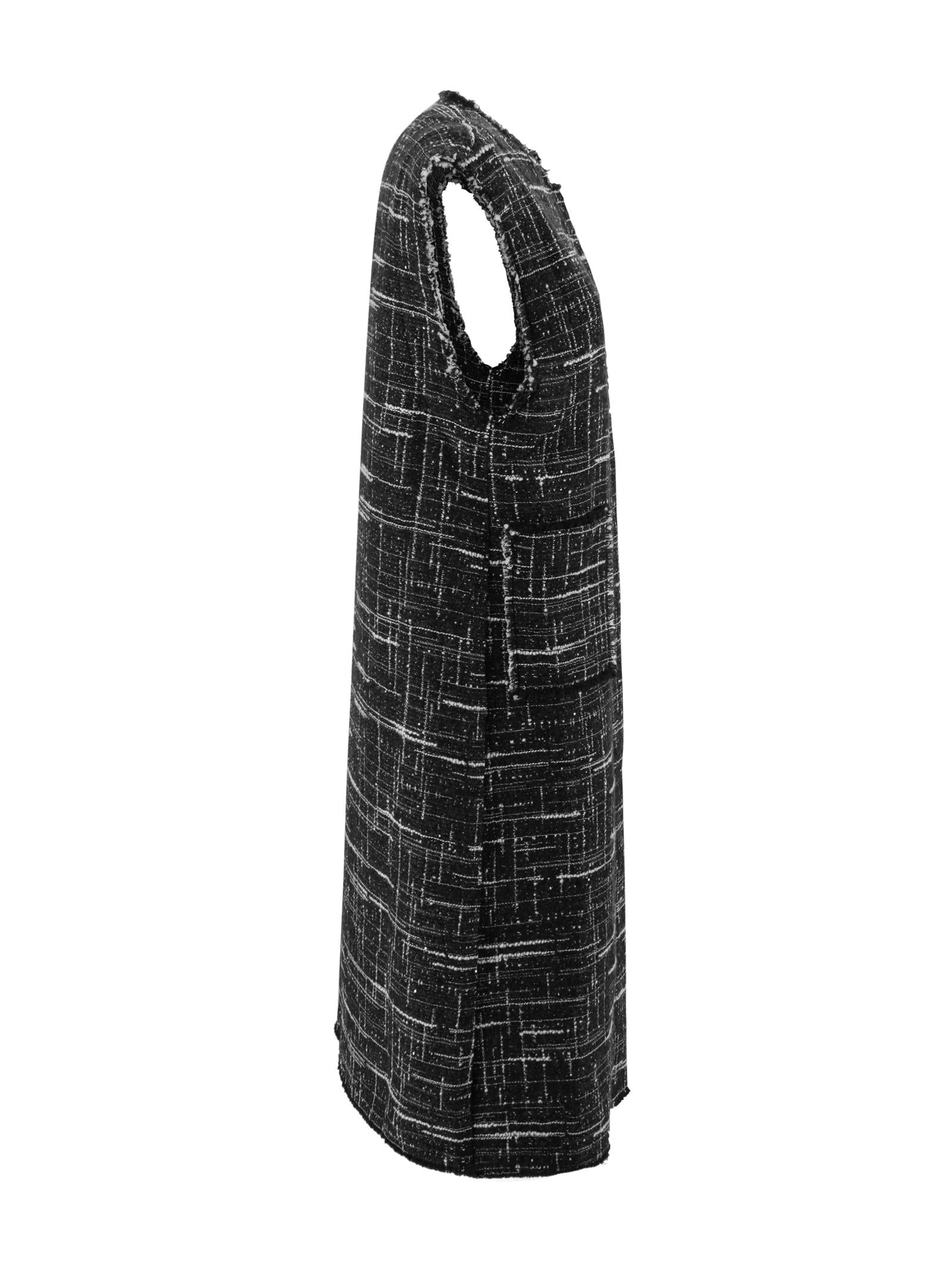 Gilet Charlott 8036/00 01 