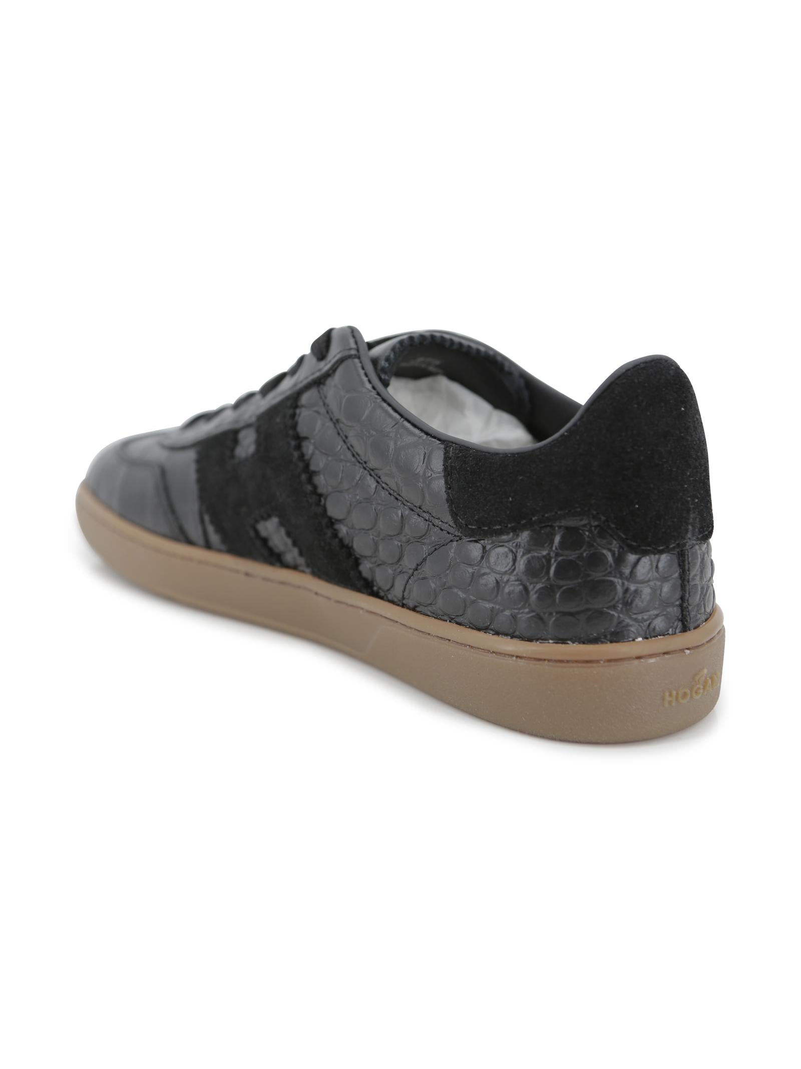 Sneaker HOGAN HXW6470FB60UOAB999  