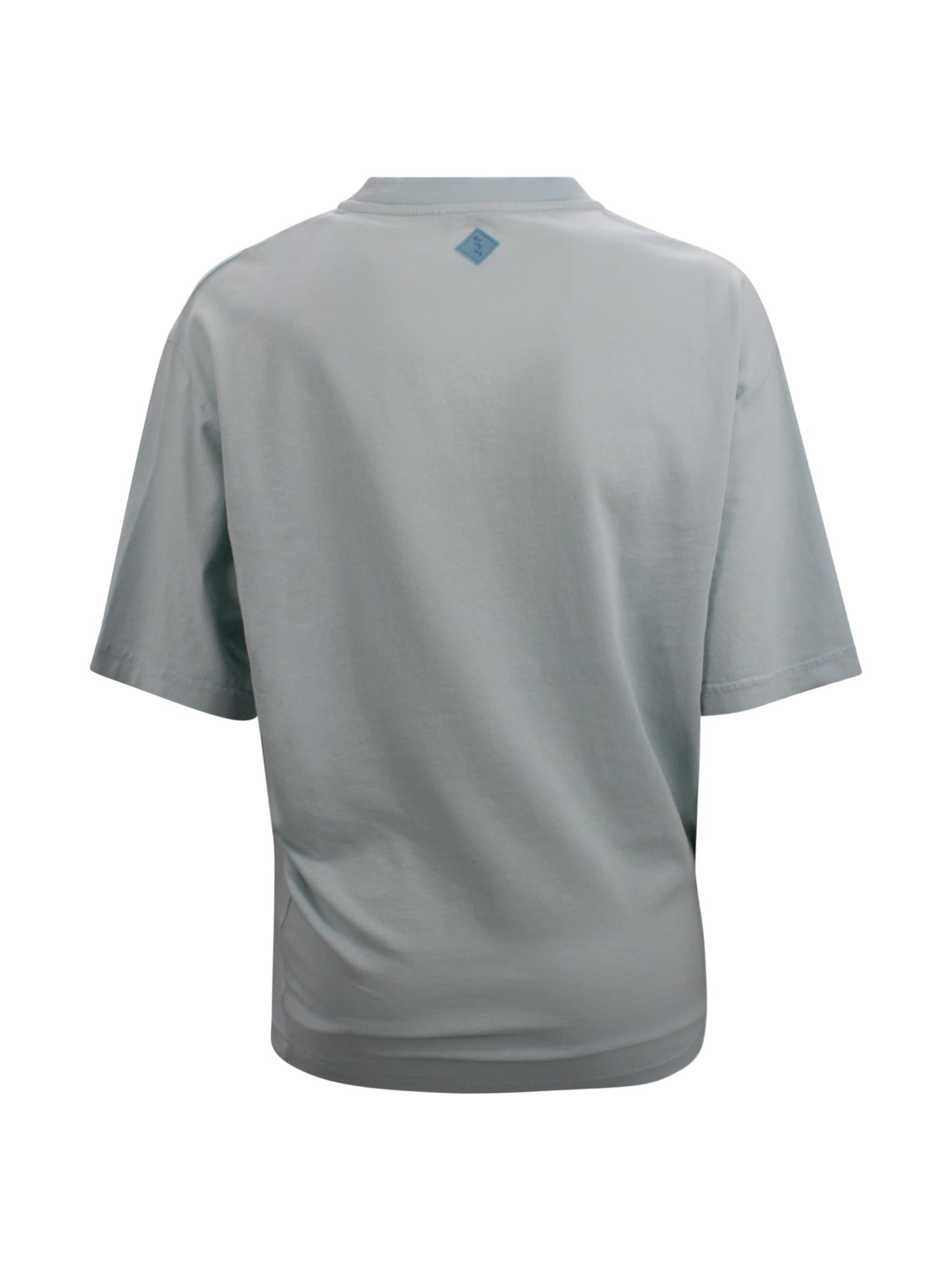 T-shirt Honey Haikure HEW54139TJ055PX T0563 