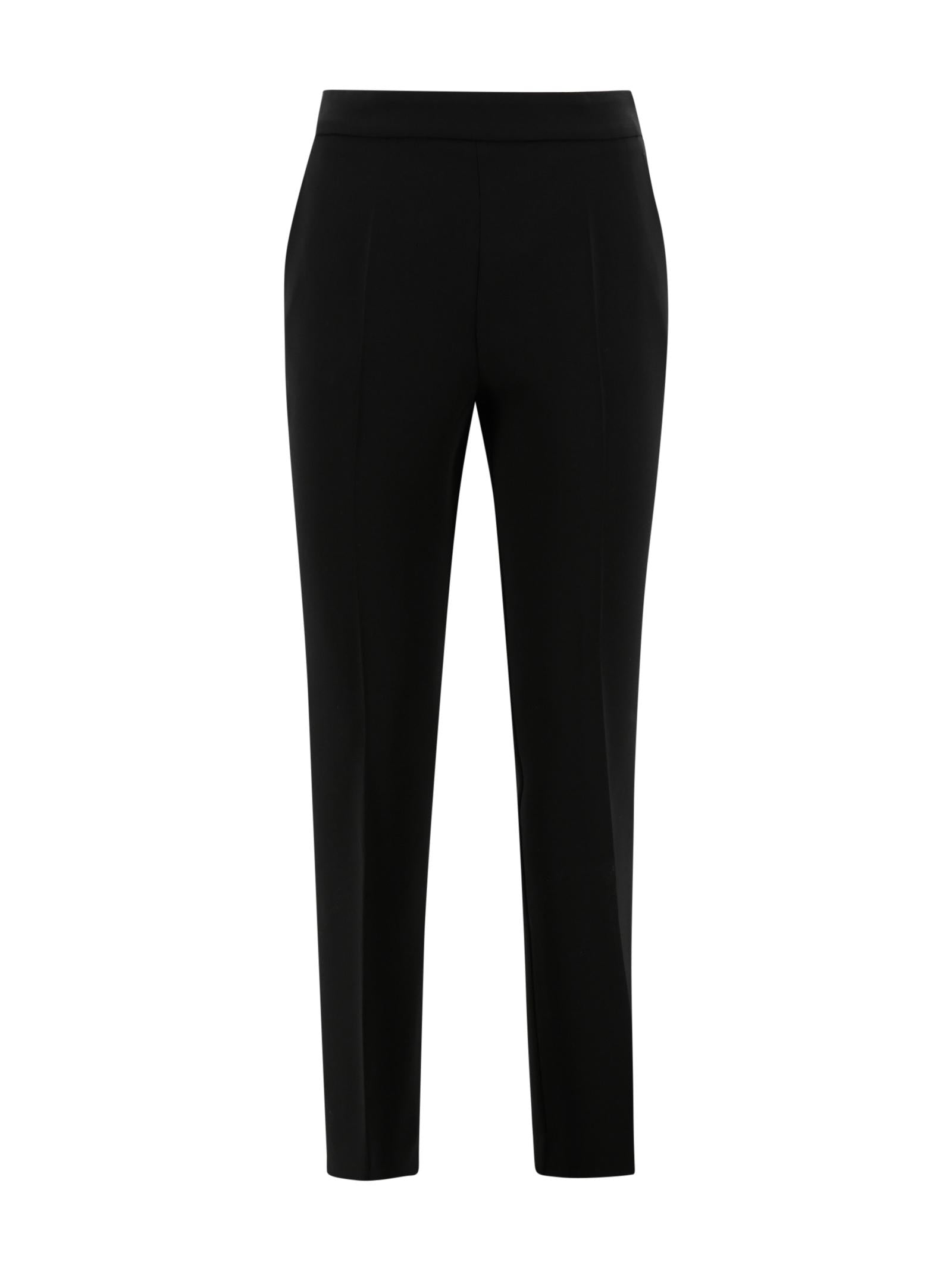 Pantalone in cady Max Mara Studio 2526136021600 001 