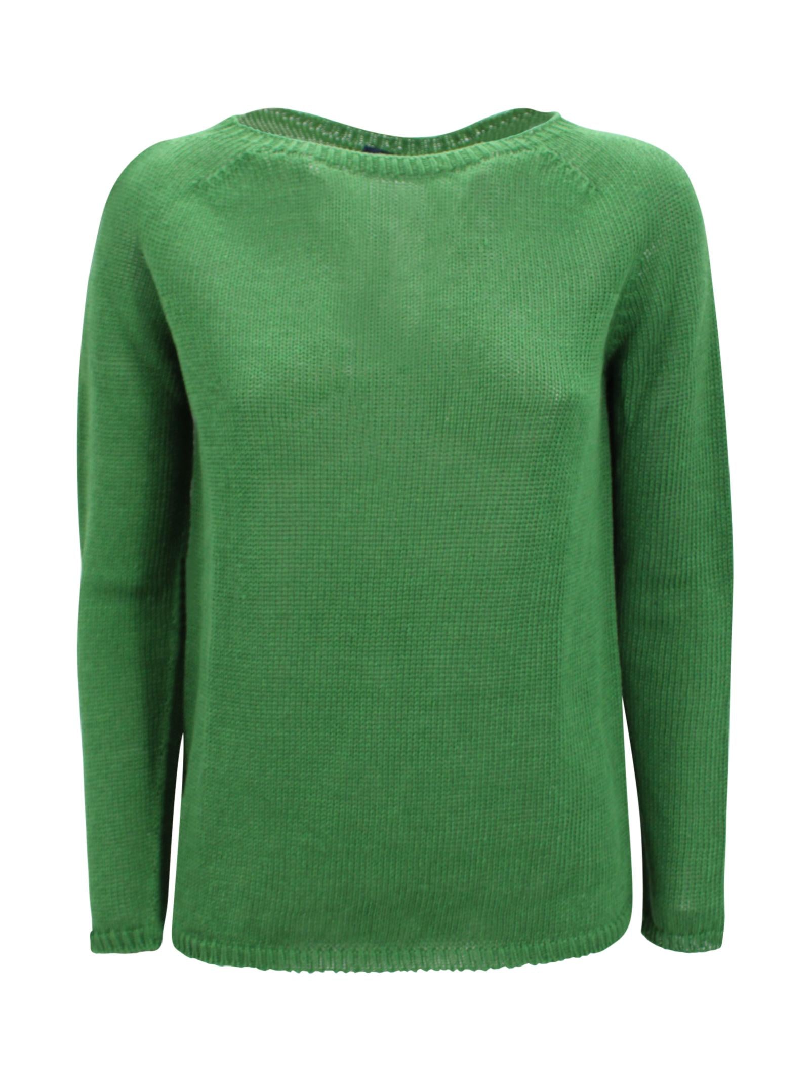Maglia Giolino in lino S MAXMARA 2 2619361013600 010 