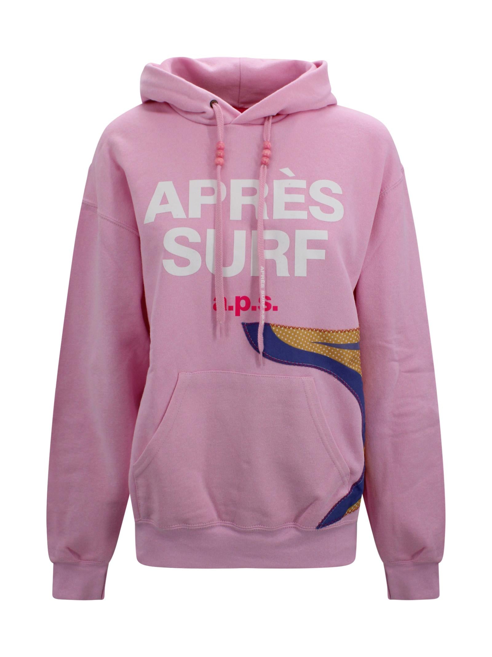  Apres surf SHOWA  