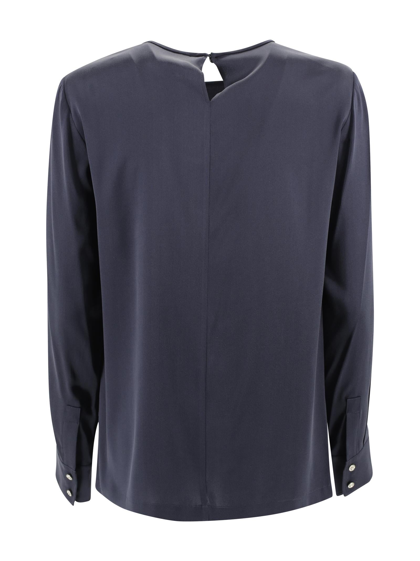 Camicia Max Mara Studio 2526116032600 009 