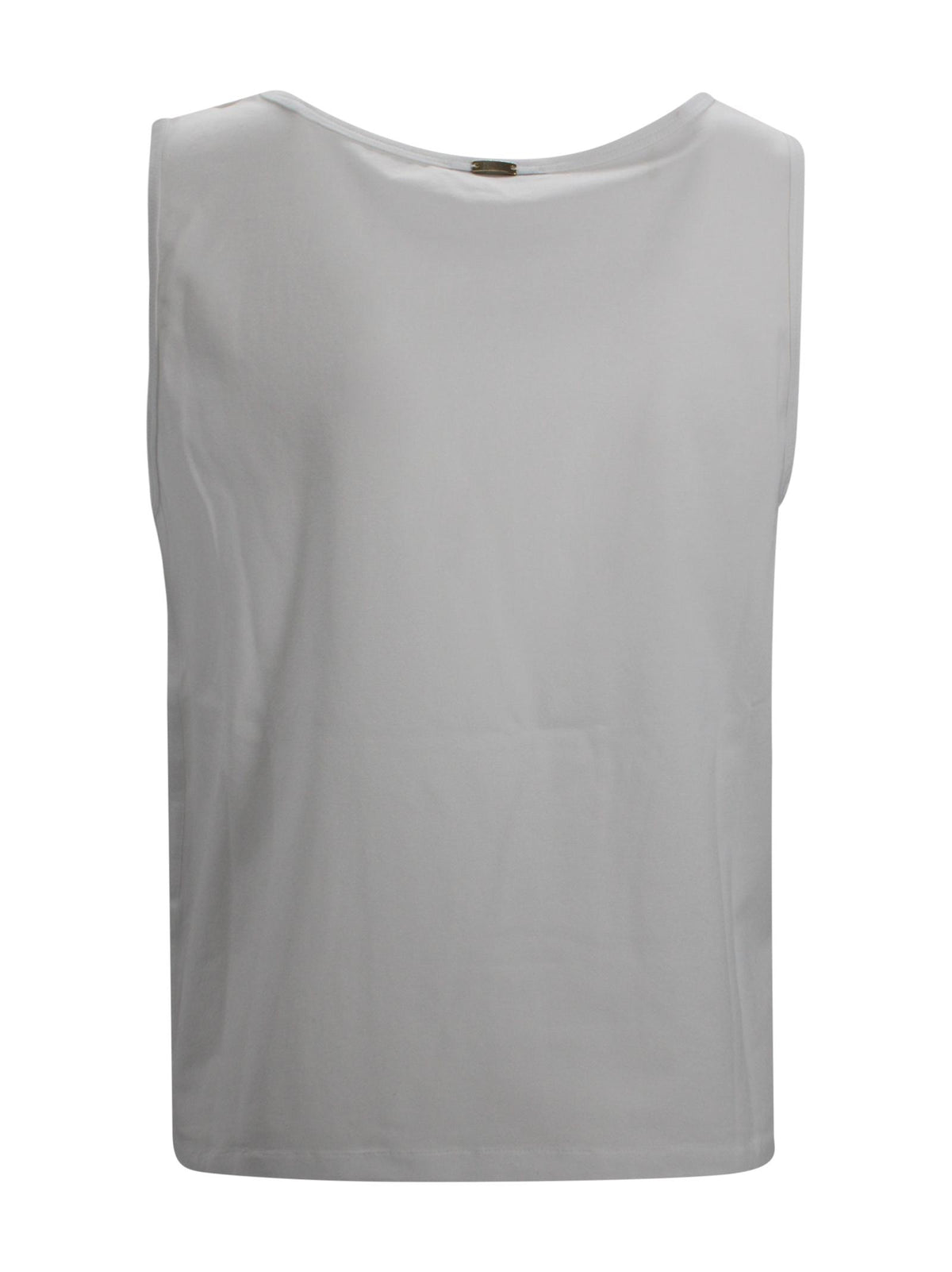 Top in Superfine Cotton Stretch Herno JG000327D 520031000 