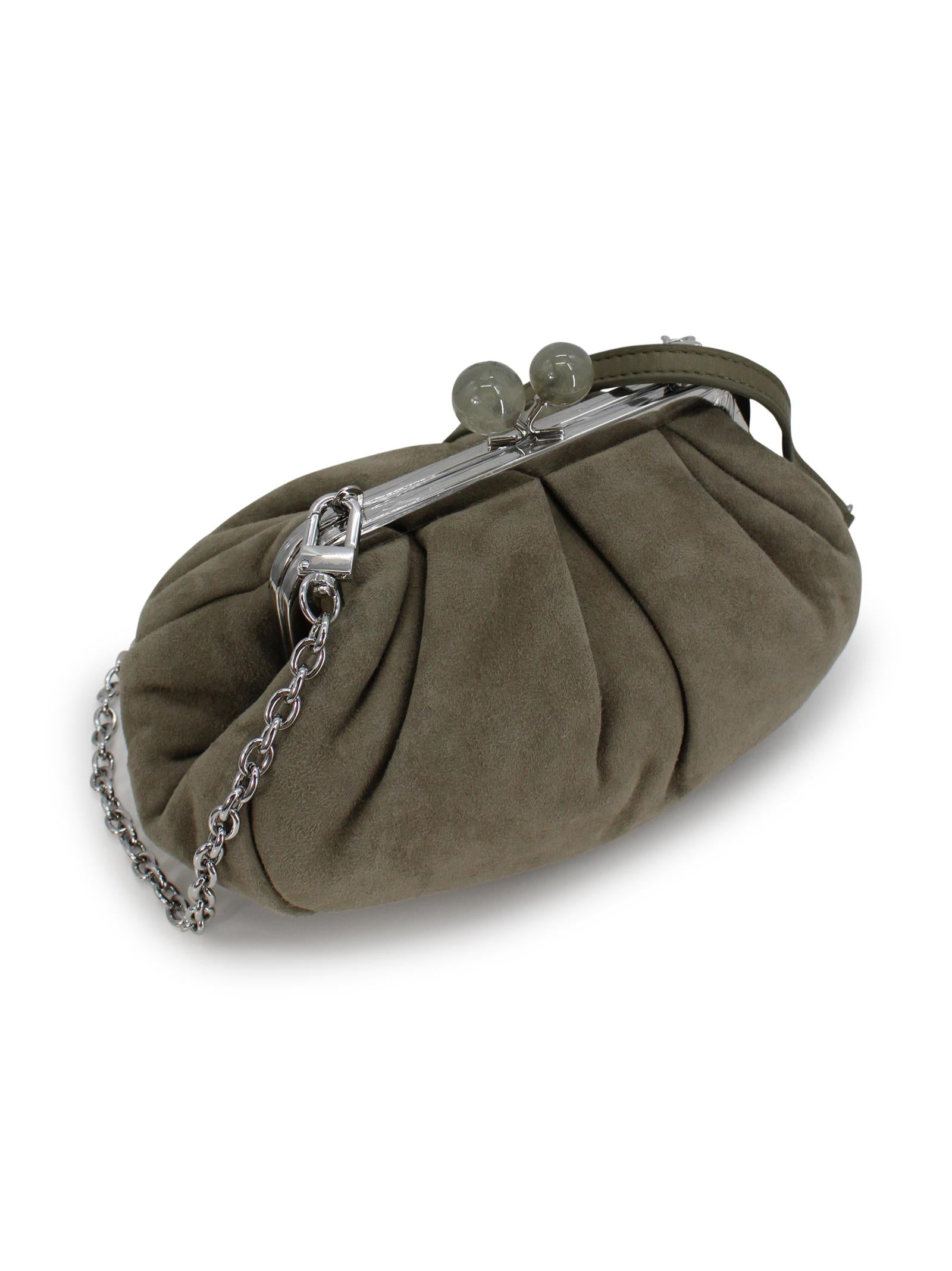 Borsa Pasticcino Bag Small Weekend accessori 1 2615511014600 015 