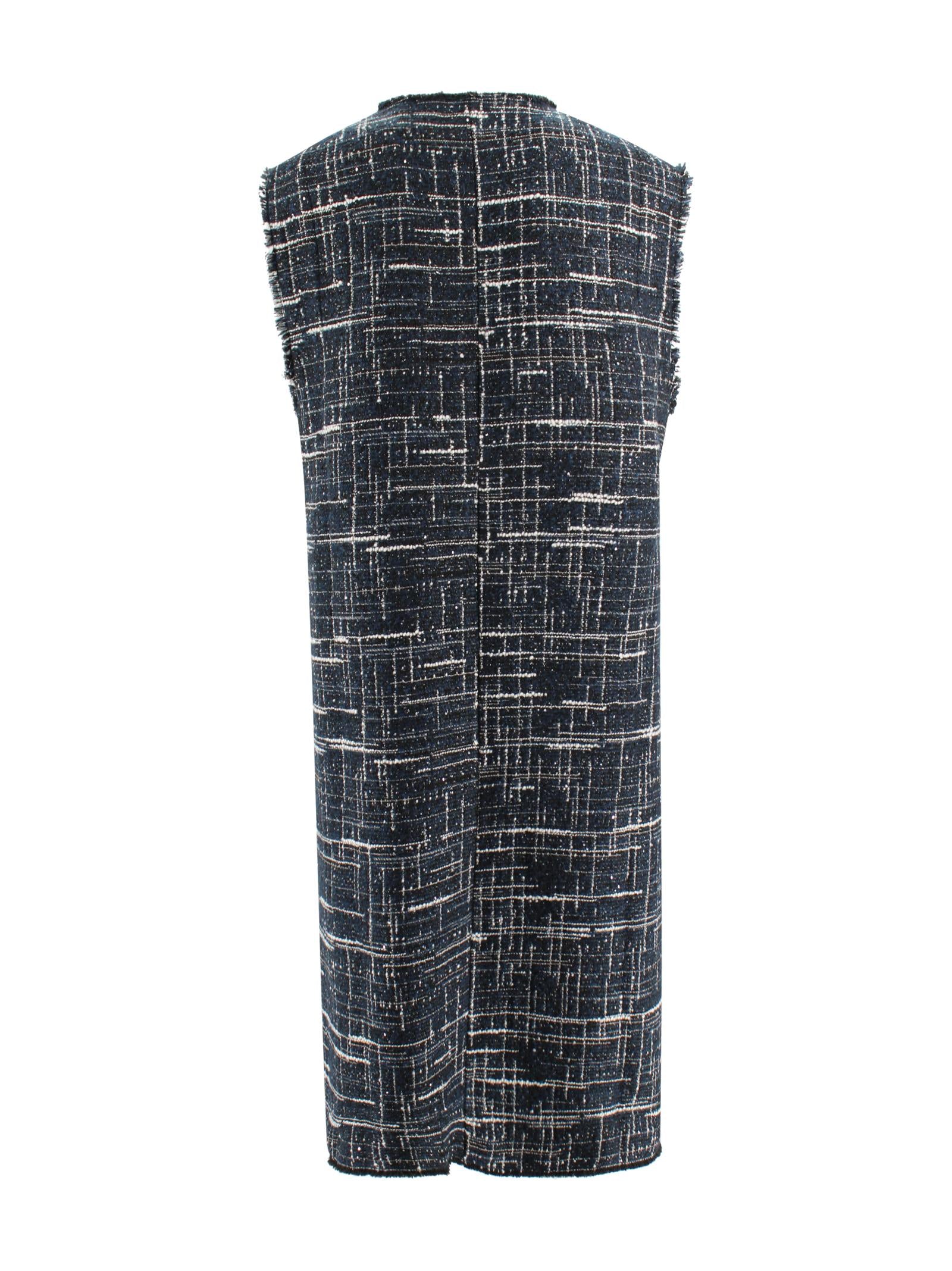 Gilet Charlott 8036/00 01 