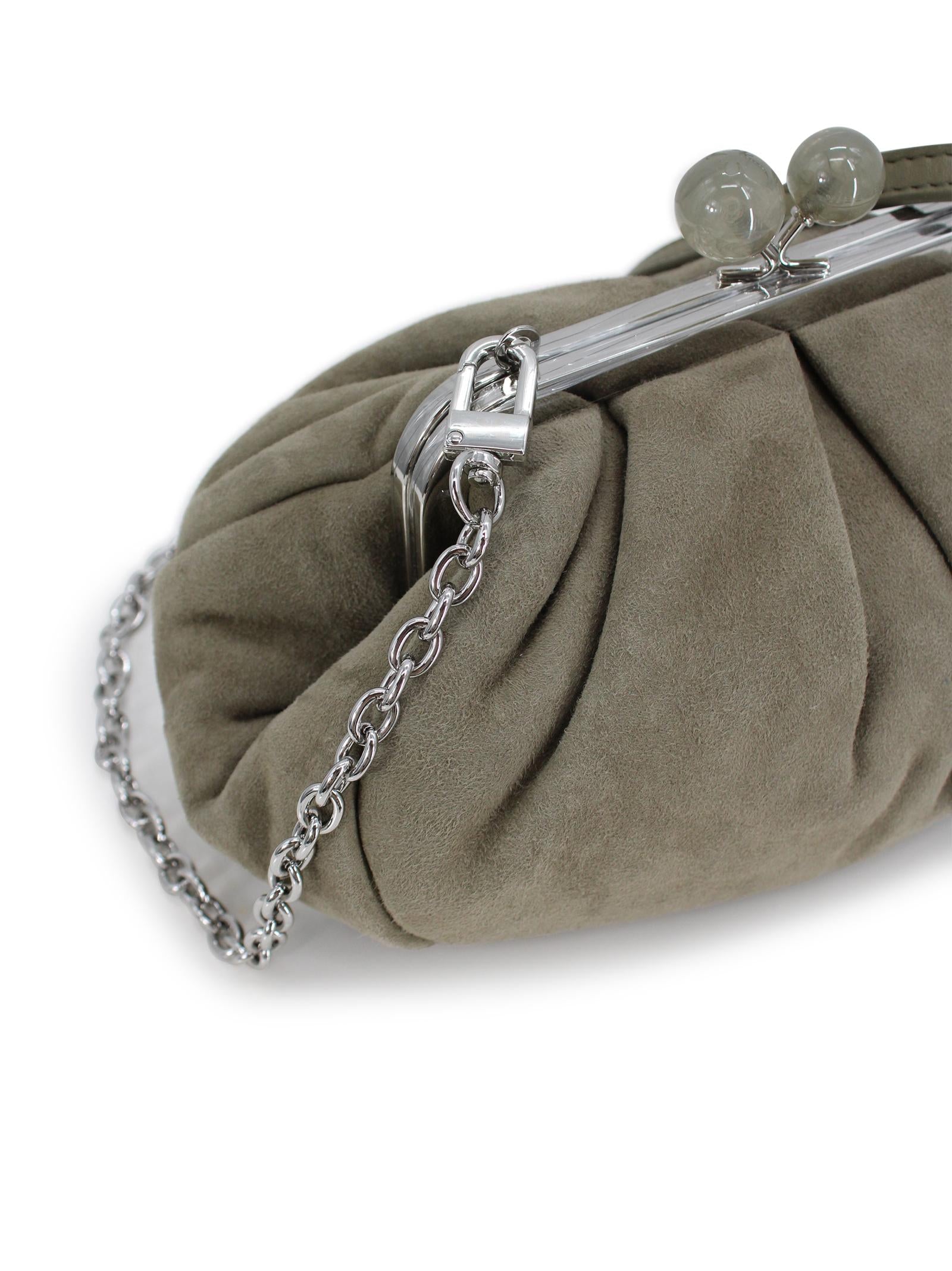 Borsa Pasticcino Bag Small Weekend accessori 1 2615511014600 015 