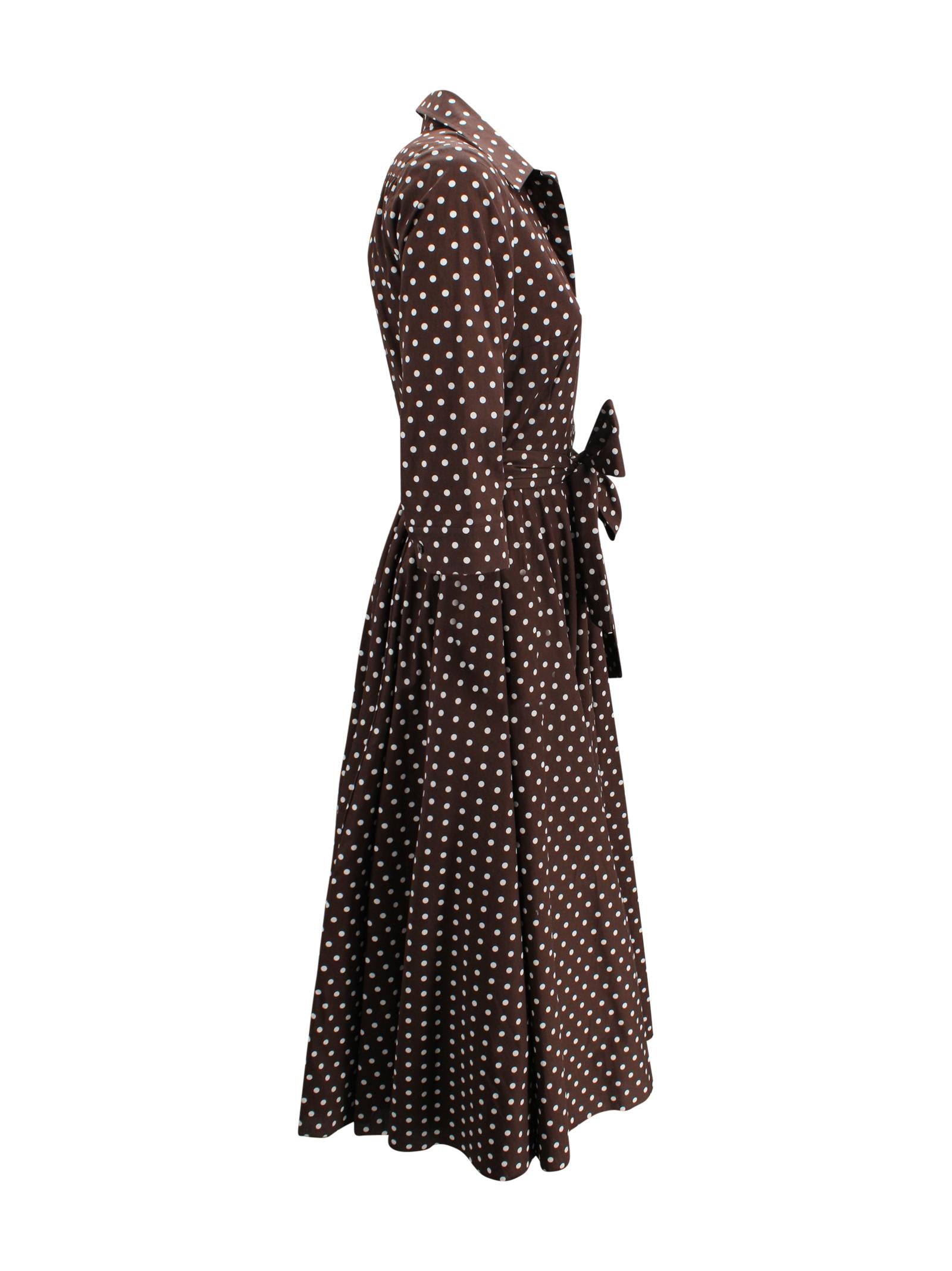 Abito Lungo "Ninni" Lavi BS7WD020 79 