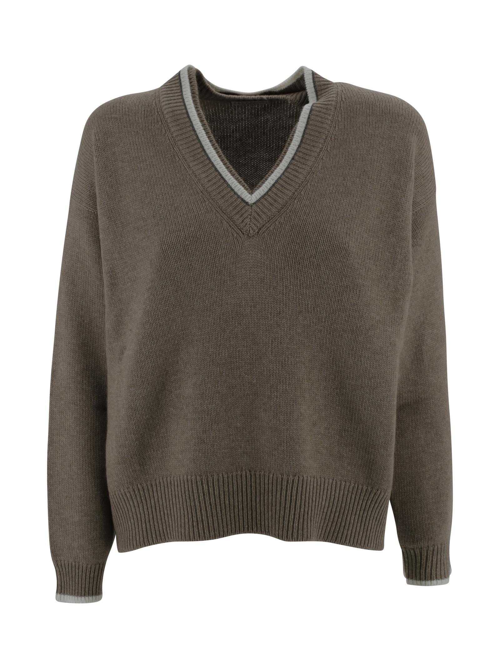 Maglia Brunello Cucinelli M12527202 CFE05 