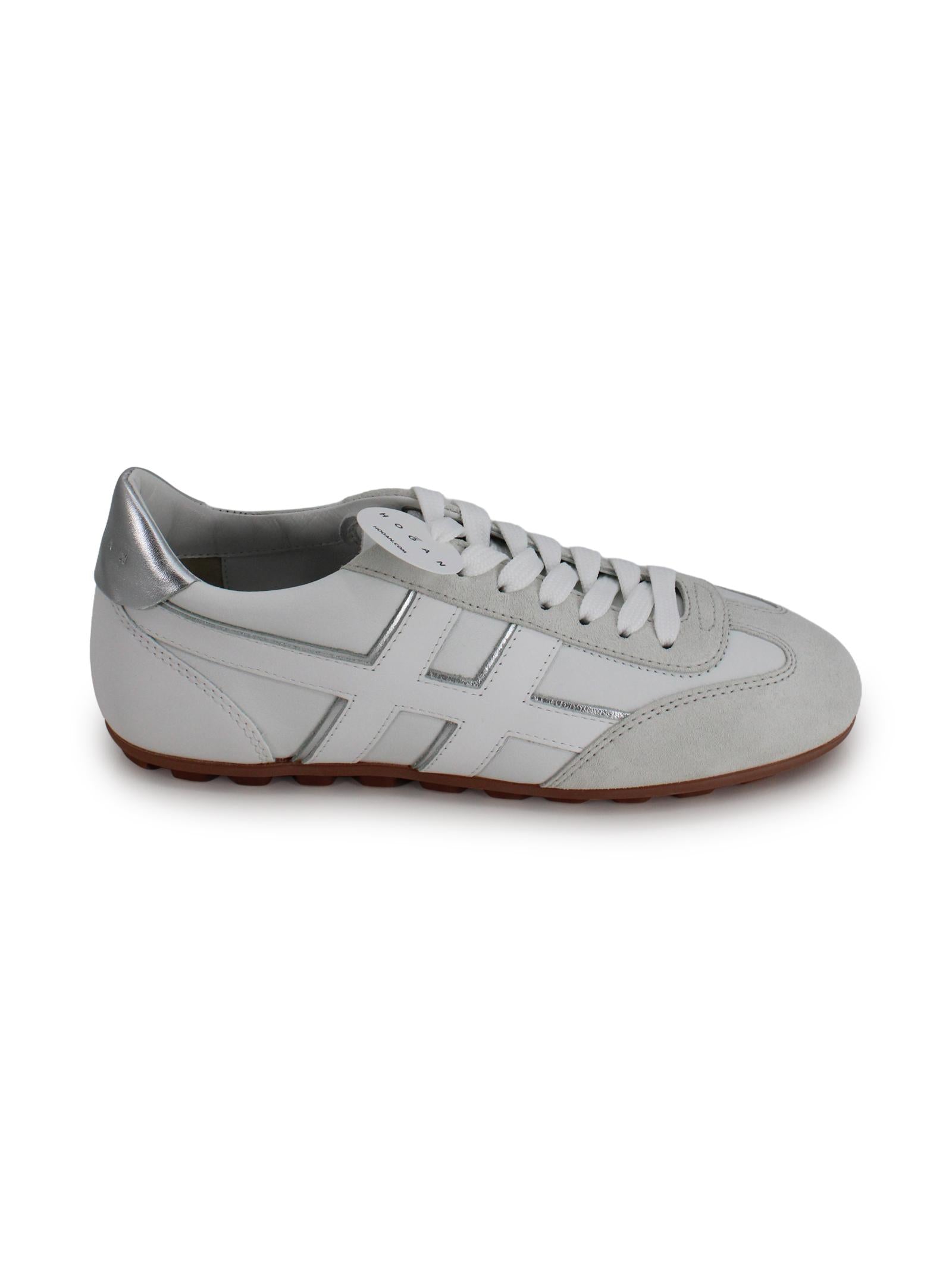 Sneakers Hogan Olympia HOGAN HXW6930FX20UNI0351  