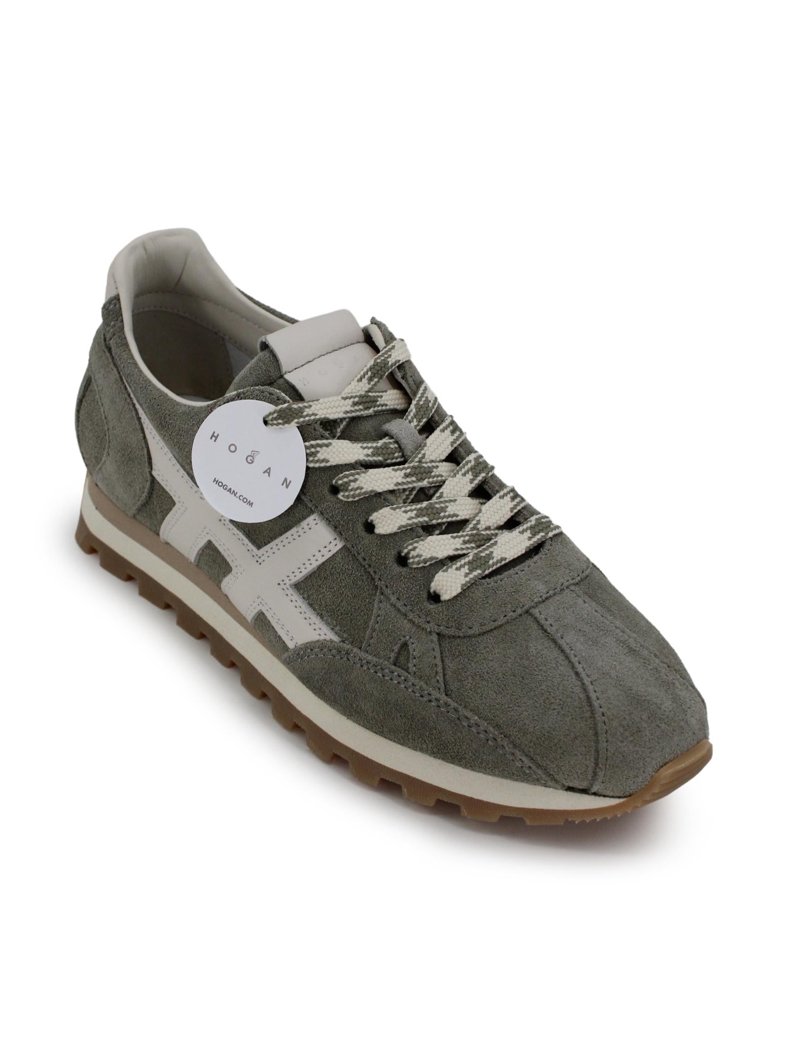Sneakers "H671 86ER" HOGAN HXW7010FP0CUHO0RV7  
