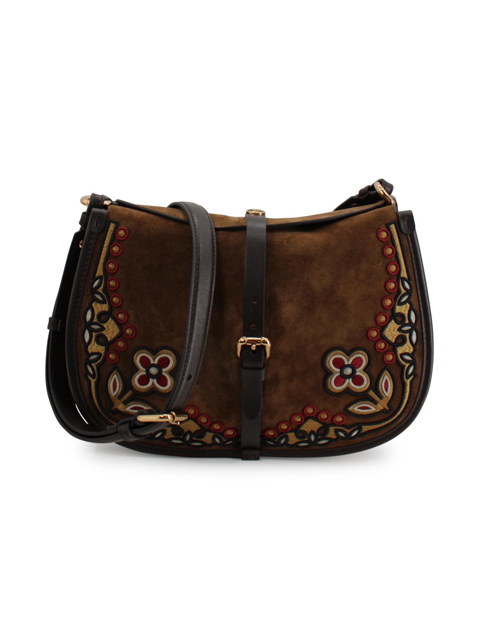 Borsa Pony Media Etro Milano WP1C0019 AR445M0453 