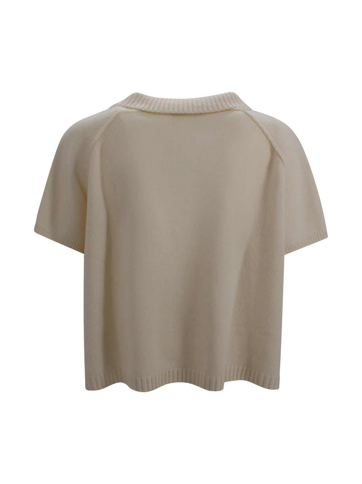 Maglia in cashmere organico Kujten F4557 755 