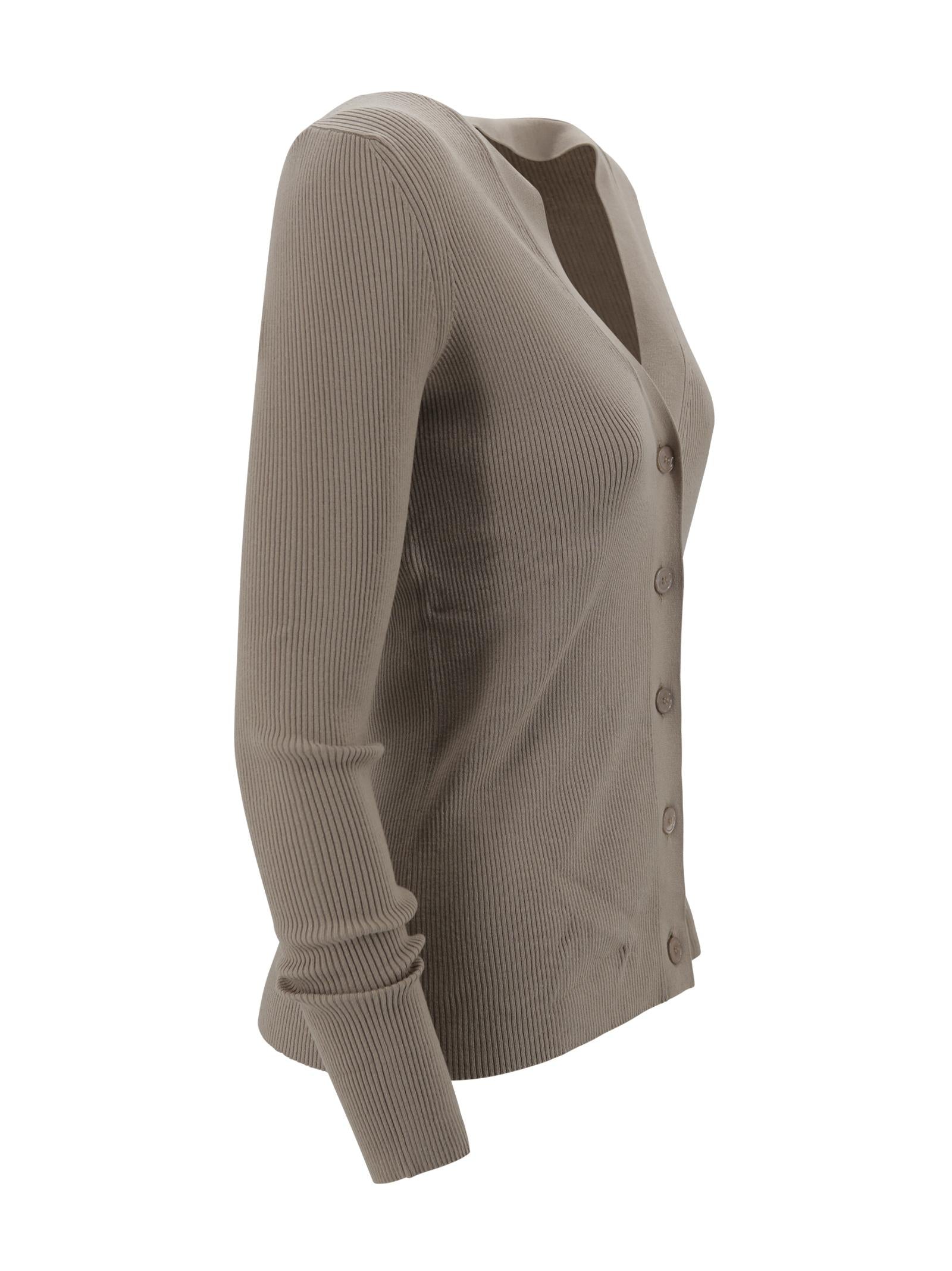 Cardigan Max Mara Weekend 2525346021600 004 