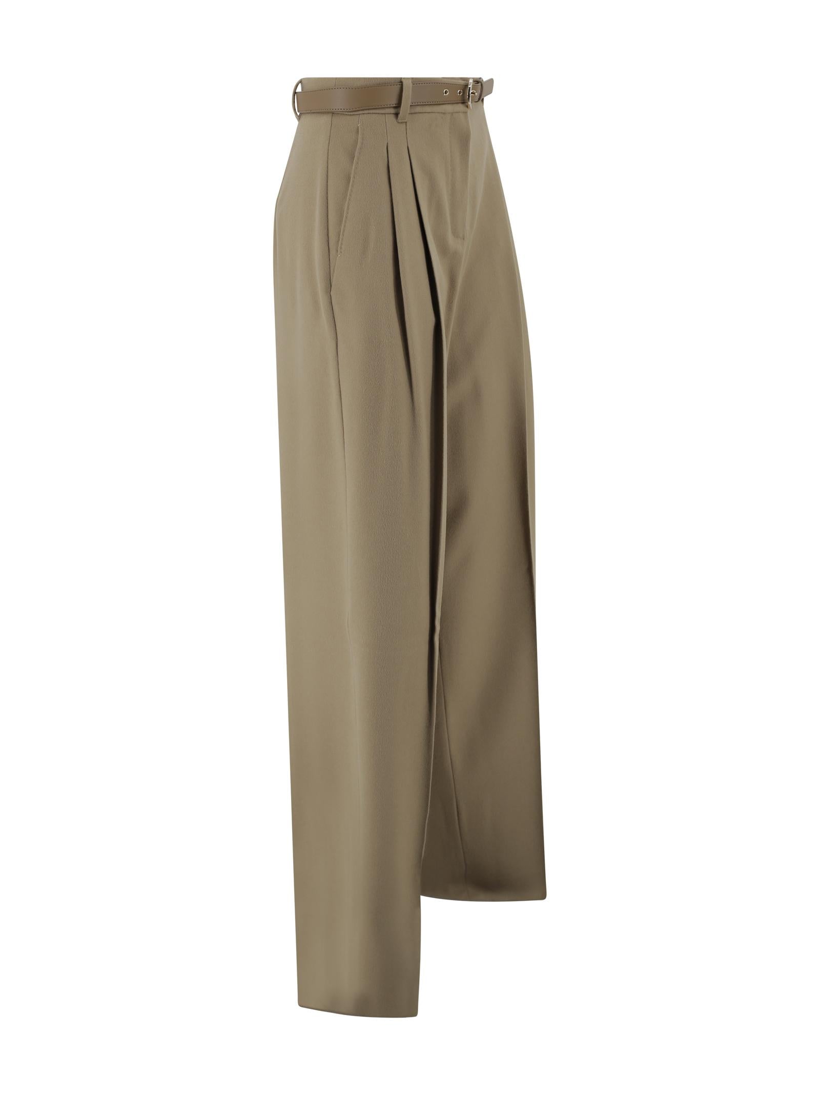 Pantalone Max Mara Studio 2526136042600 001 