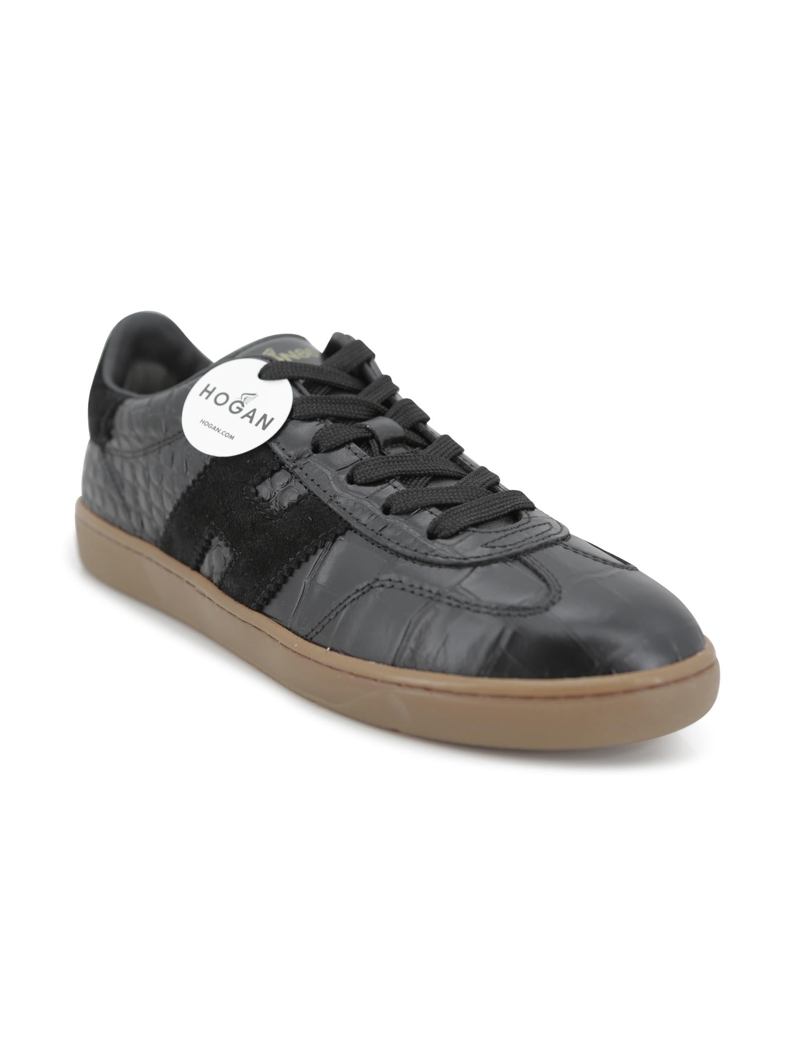 Sneaker HOGAN HXW6470FB60UOAB999  