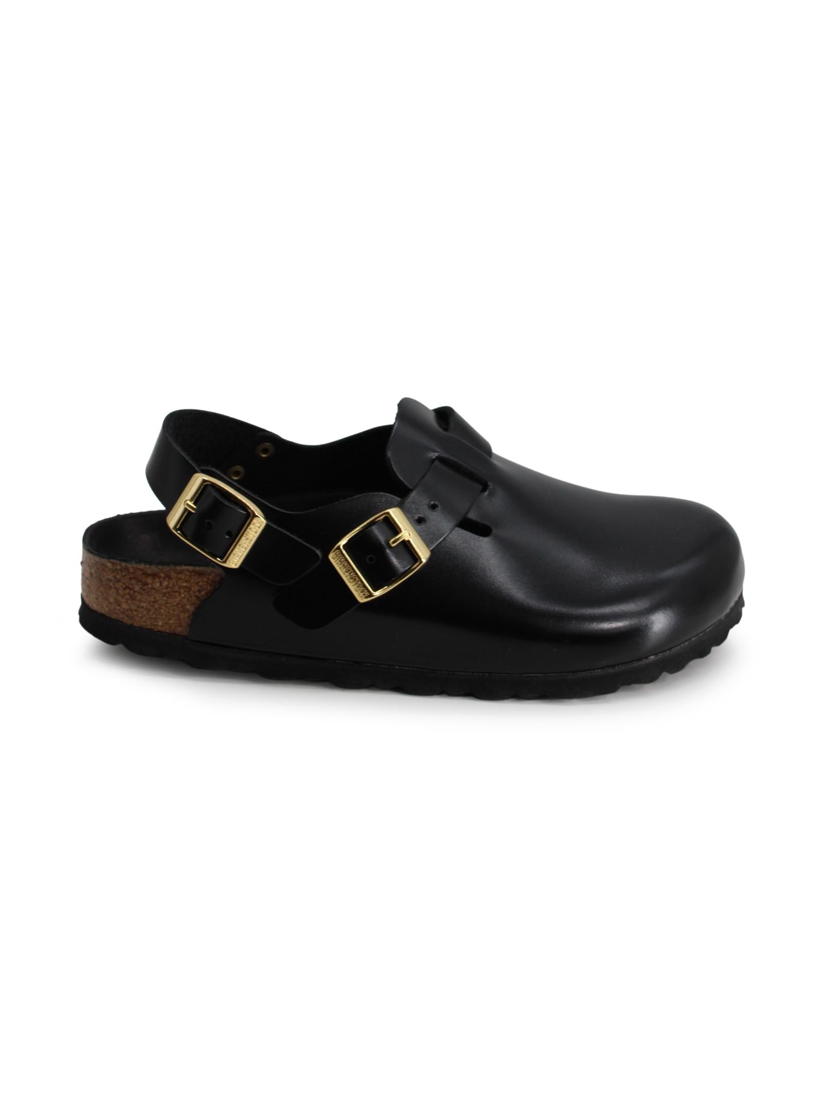 Boston Tokio nera Birkenstock 1030819  