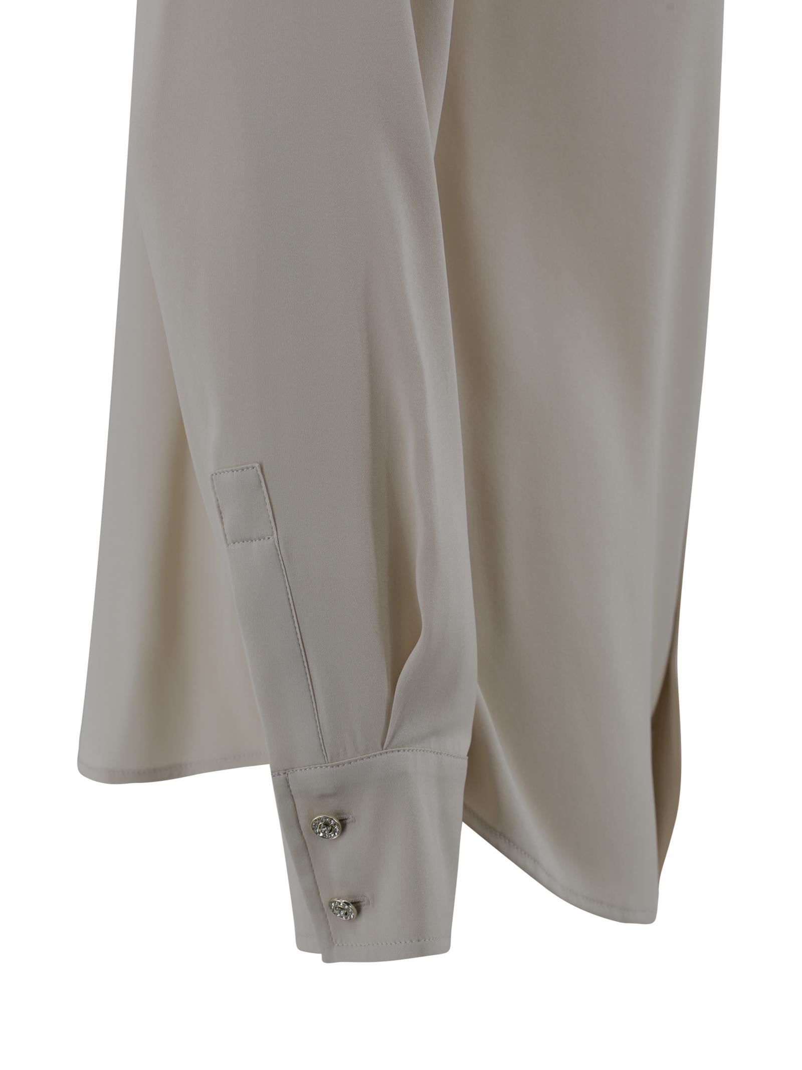 Camicia Max Mara Studio 2526116012600 013 