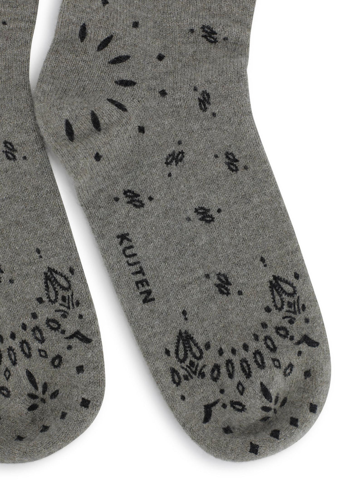 Calza stampa bandana Kujten AK3951 2002 