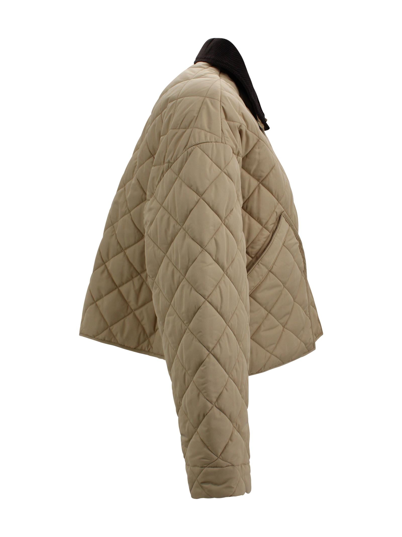 Giacca trapuntata dal design essenziale<BR/> Max Mara Weekend 2615481031600 009 