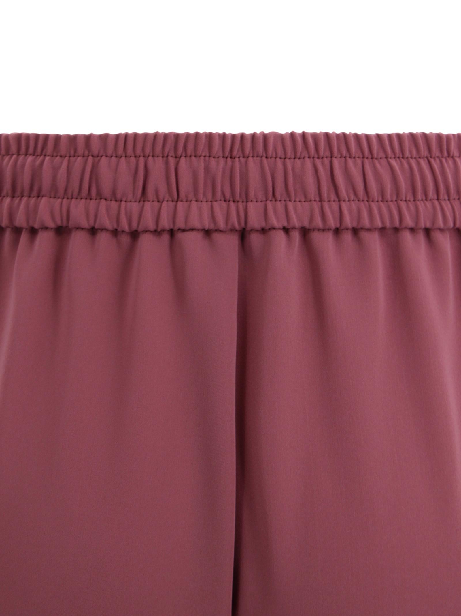 Pantaloni con coulisse Herno PT000008D 12875S4173 