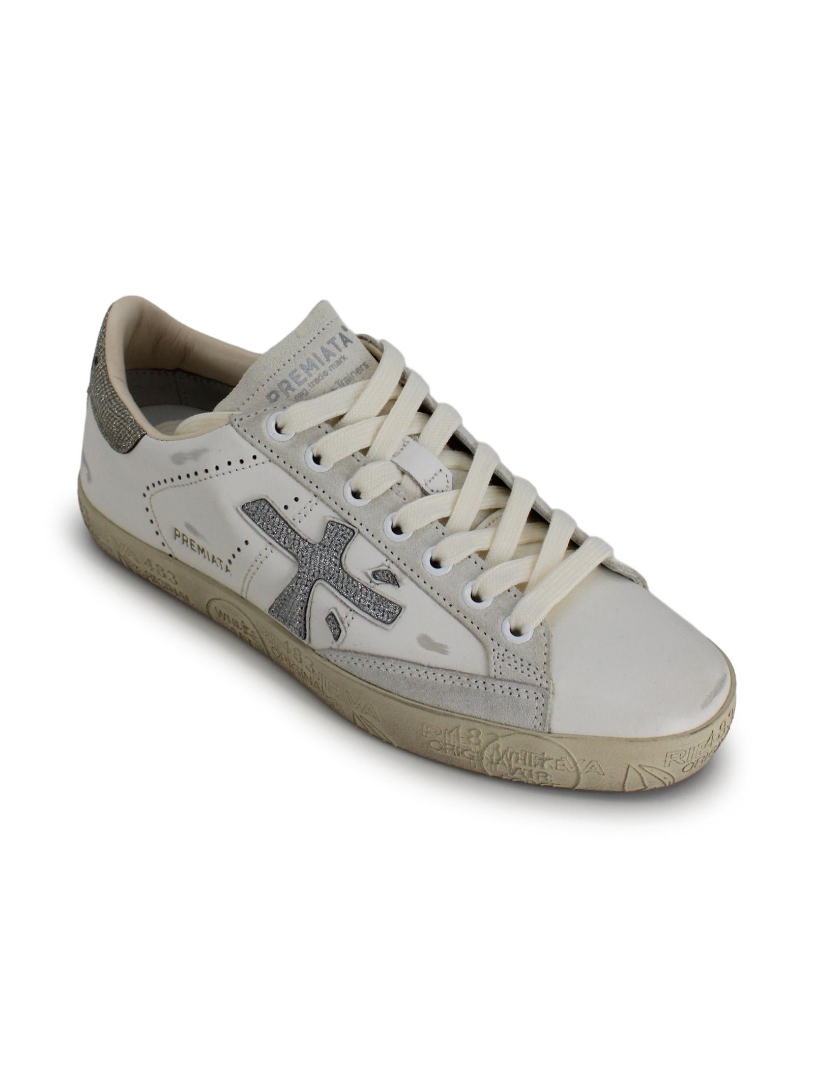 Sneakers Steven Premiata STEVEND VAR8127 