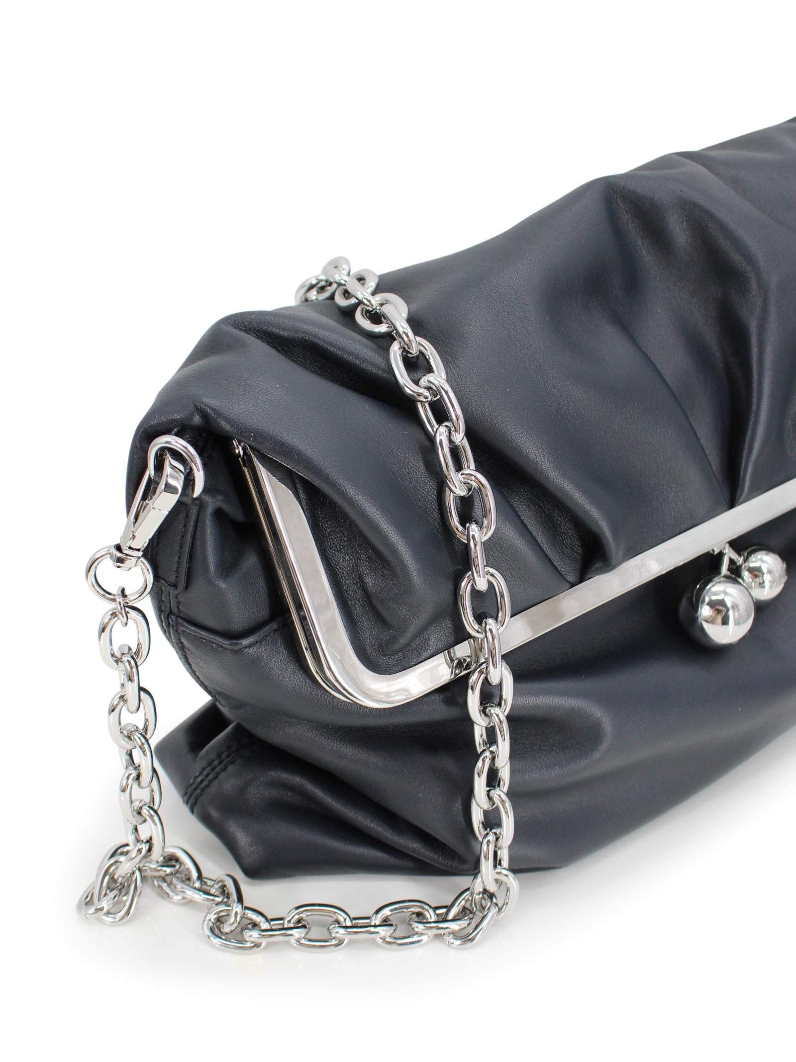 Borsa Pasticcino dal design morbido a busta Weekend accessori 1 2615511184600 091 