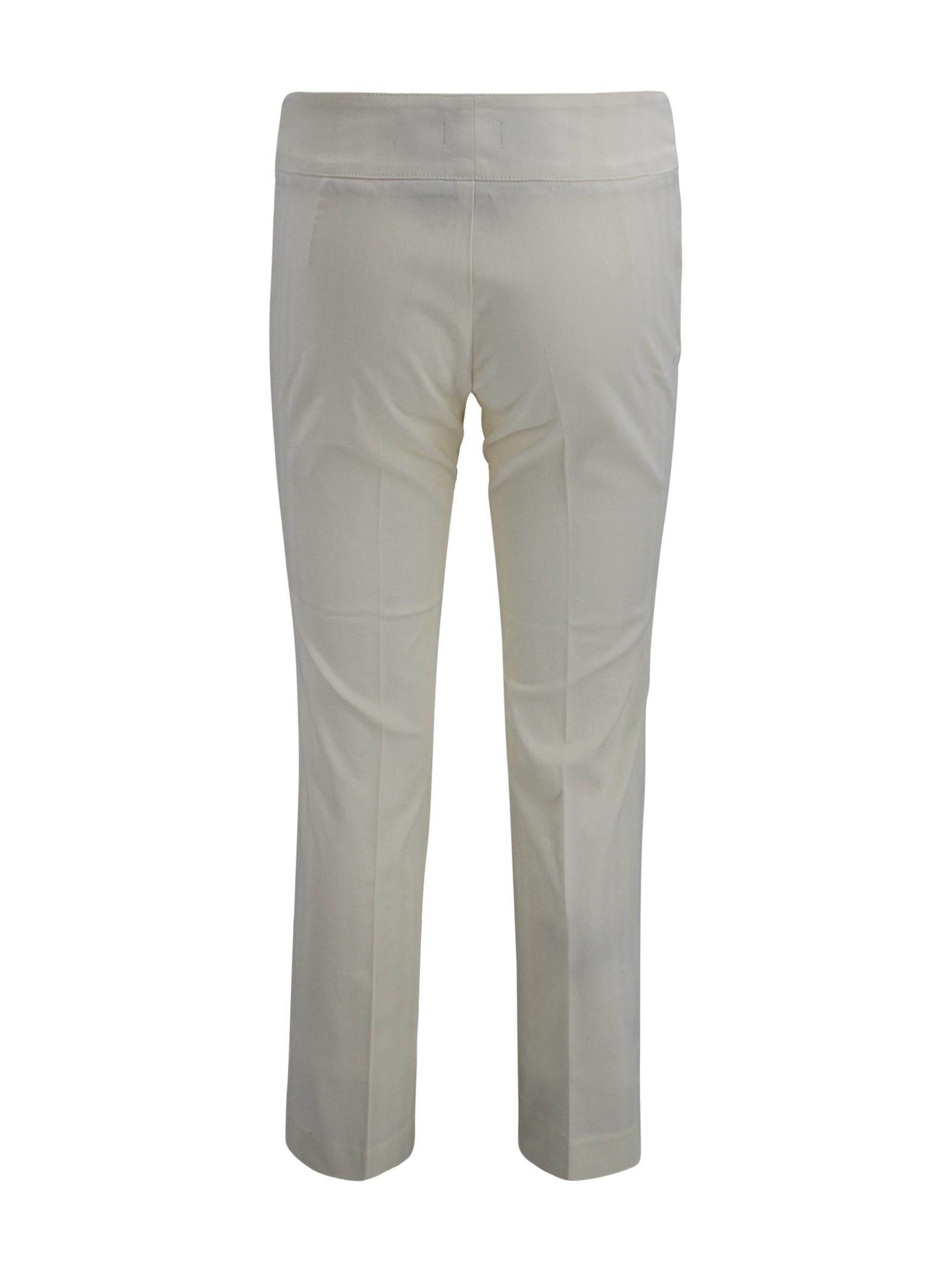 Pantaloni con Tasche Etro Milano WRNB0031 AU116W0275 