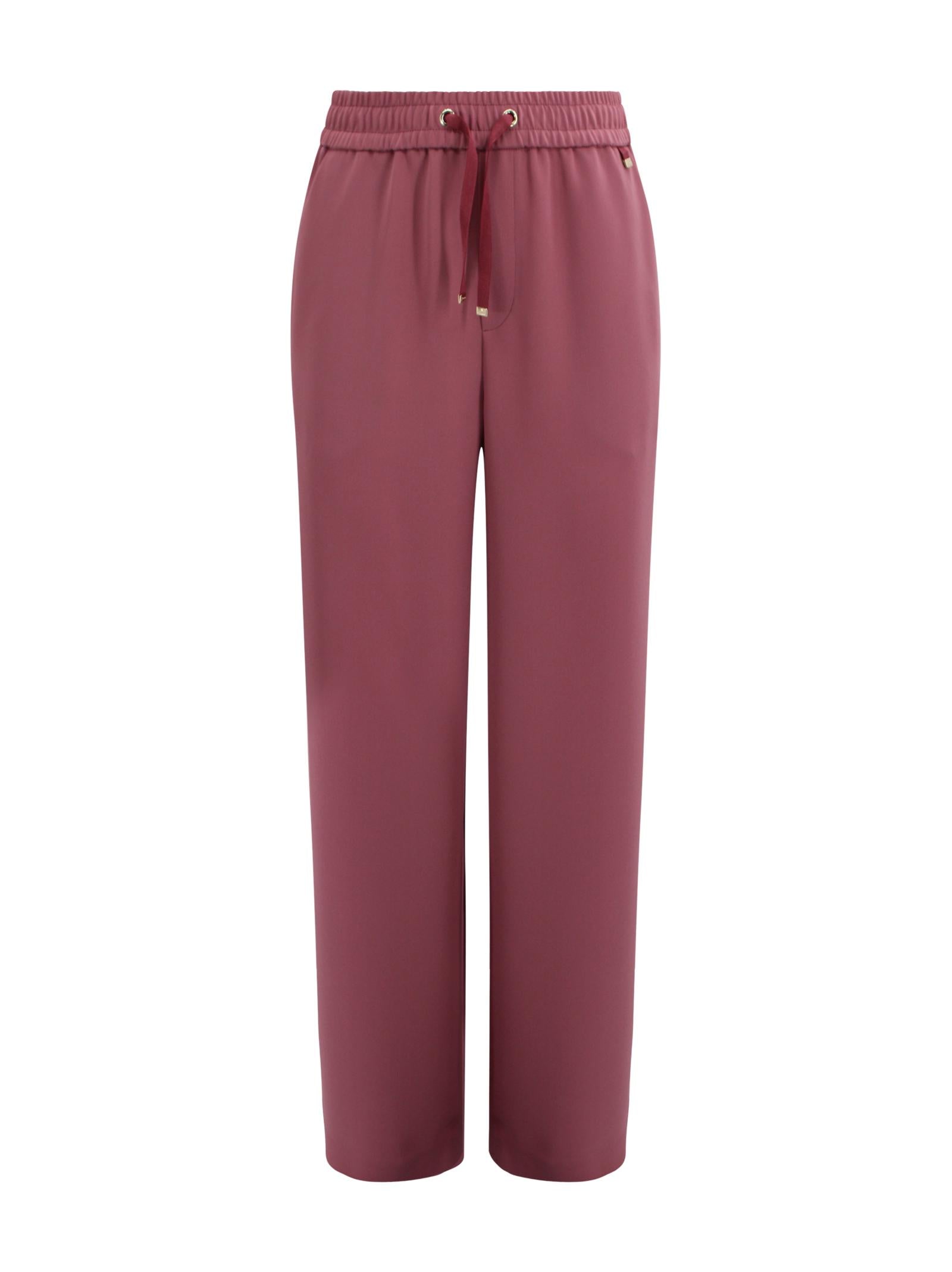 Pantaloni con coulisse Herno PT000008D 12875S4173 