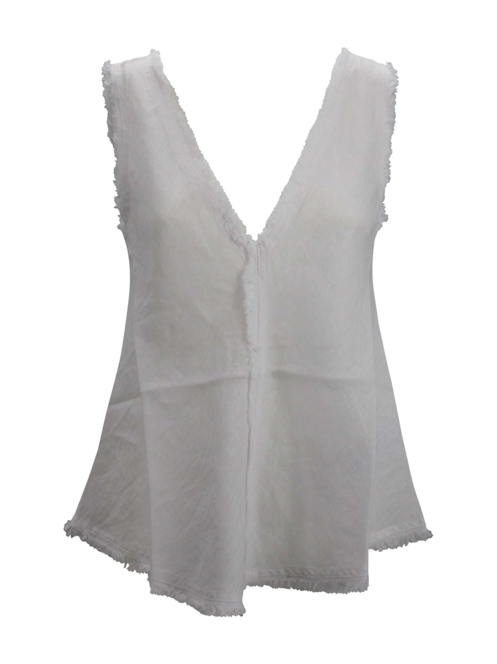 Blusa Beach P.A.R.O.S.H. D311664 002 