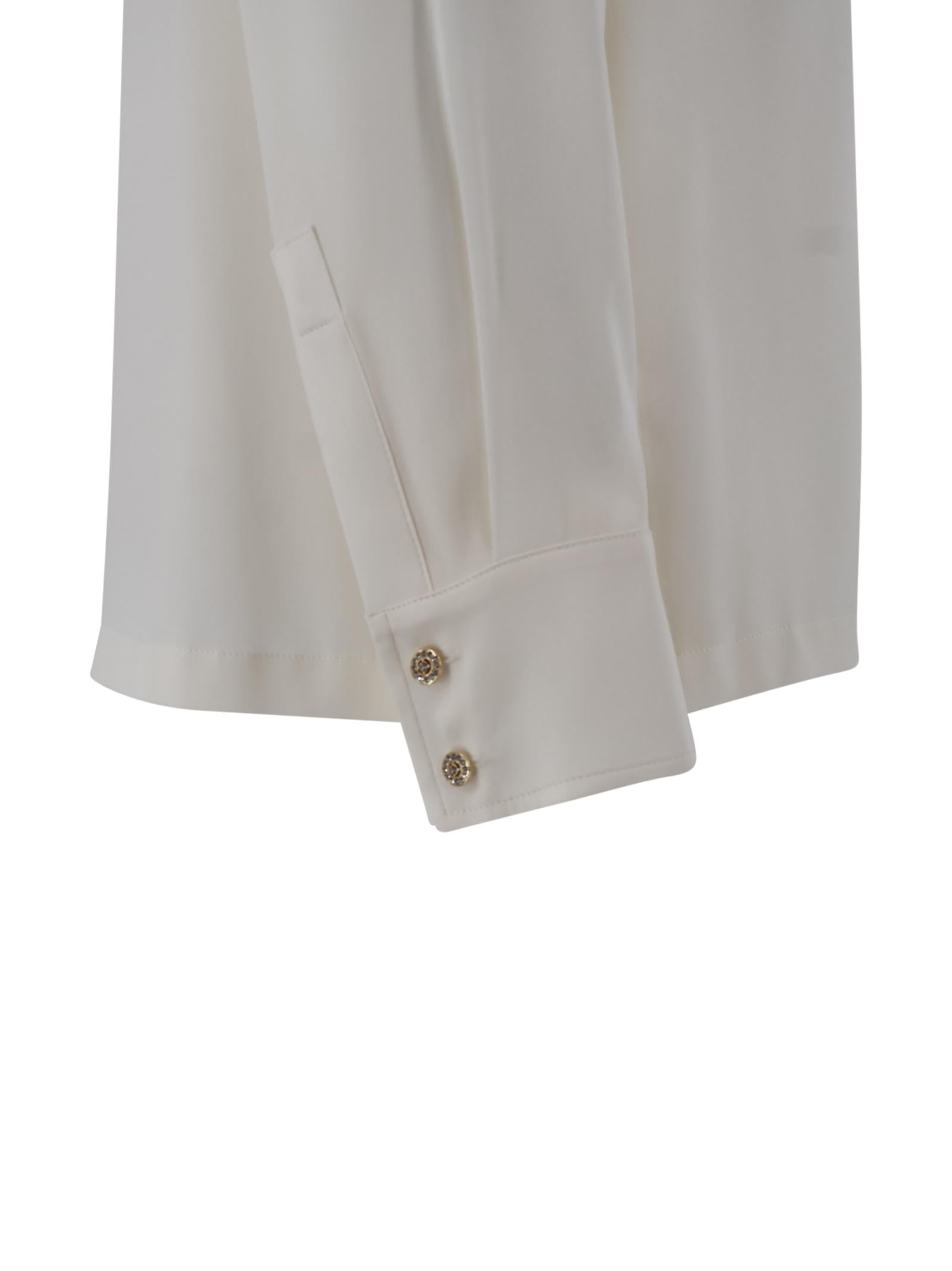 Camicia Max Mara Studio 2526116032600 092 