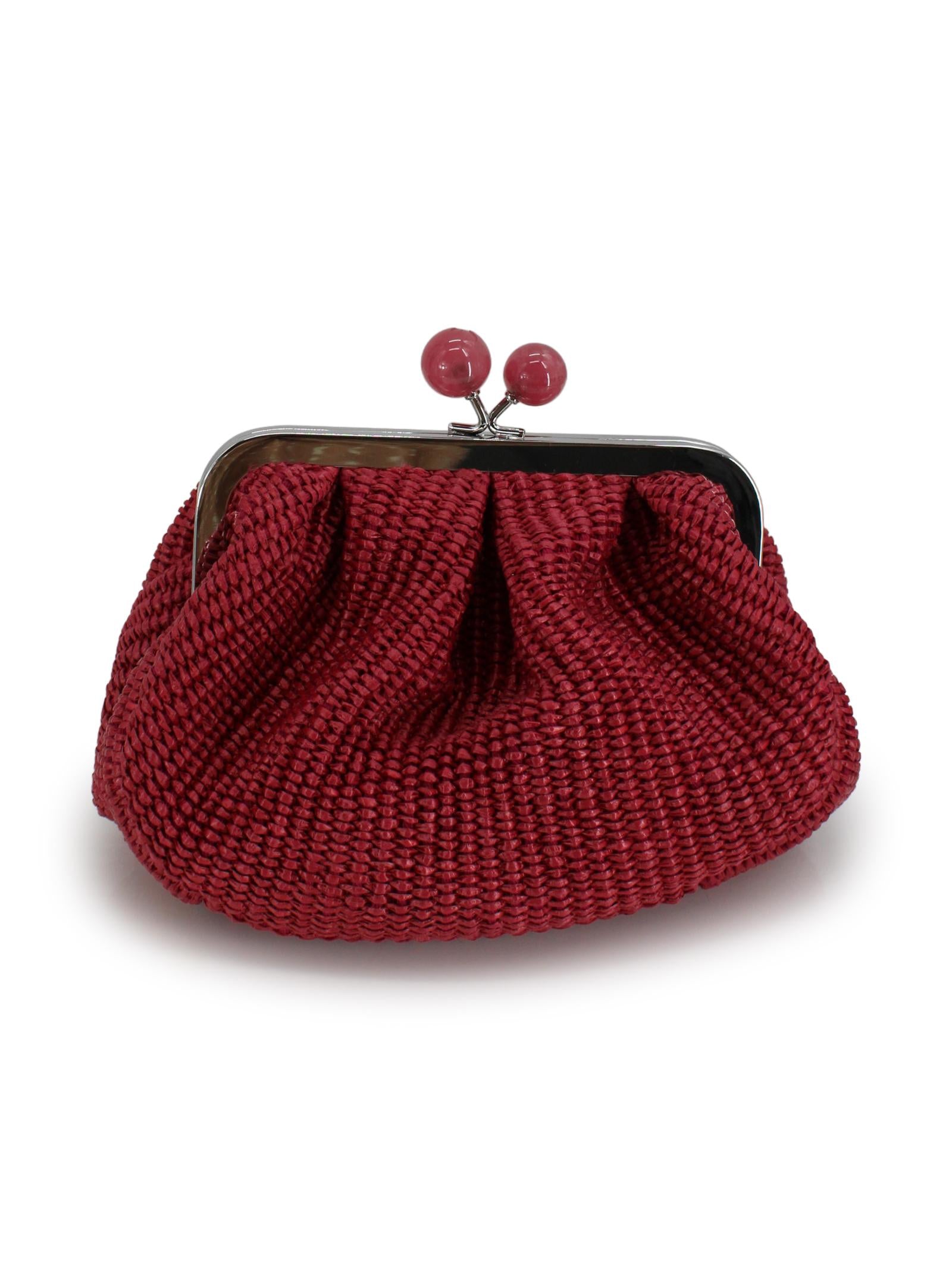 Borsa Pasticcino Bag Medium Weekend accessori 2 2615511115600 054 