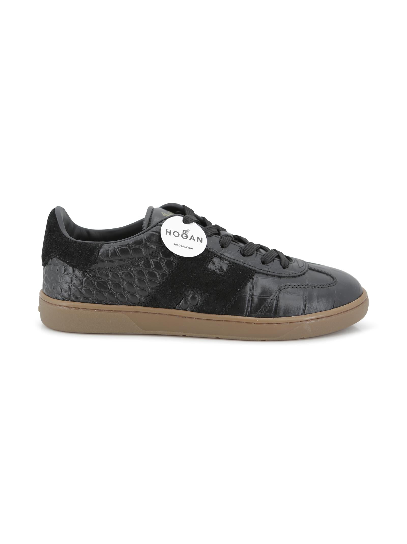 Sneaker HOGAN HXW6470FB60UOAB999  