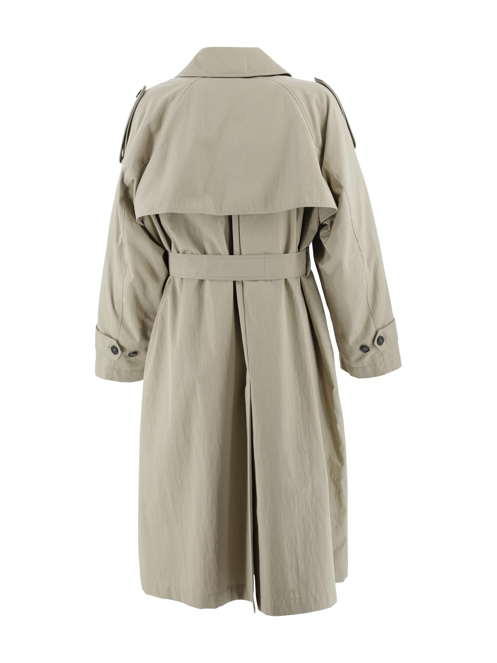 Impermeabile Max Mara Weekend 2525026012600 001 