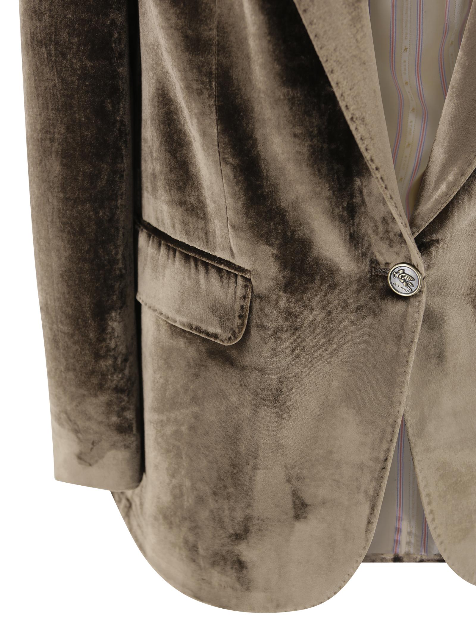 Giacca Etro Milano WRCA0042 99TCD01M0689 